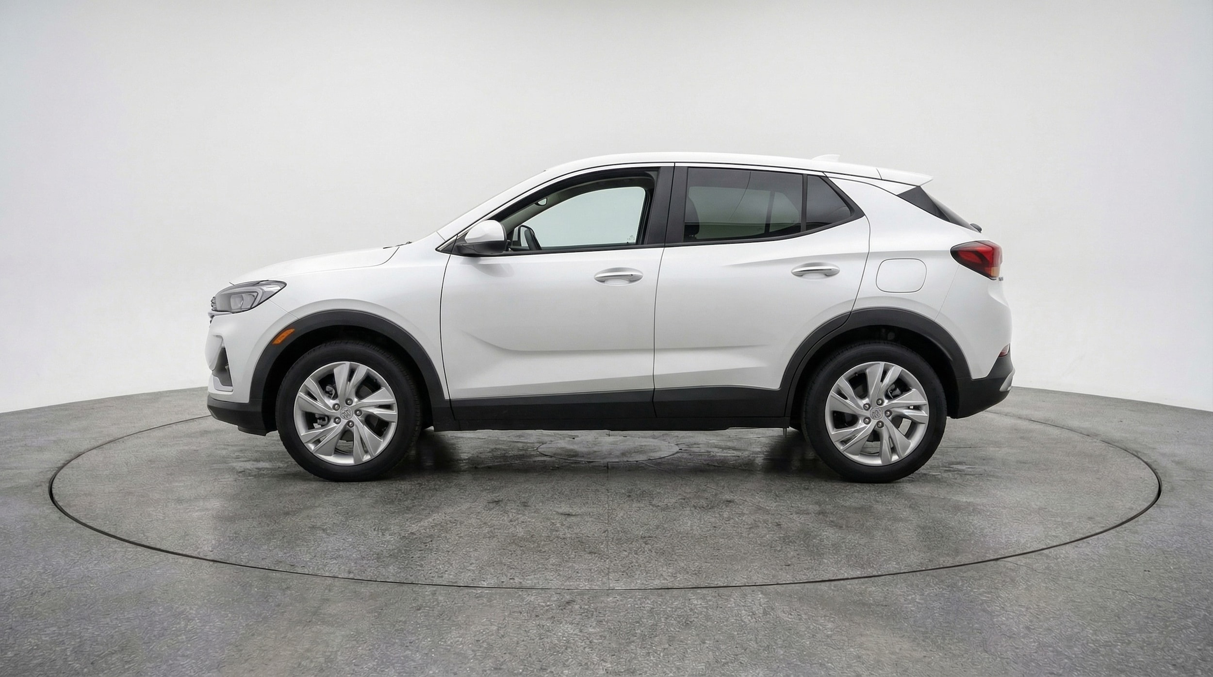 Thumbnail: 2025 Buick Encore GX - 4