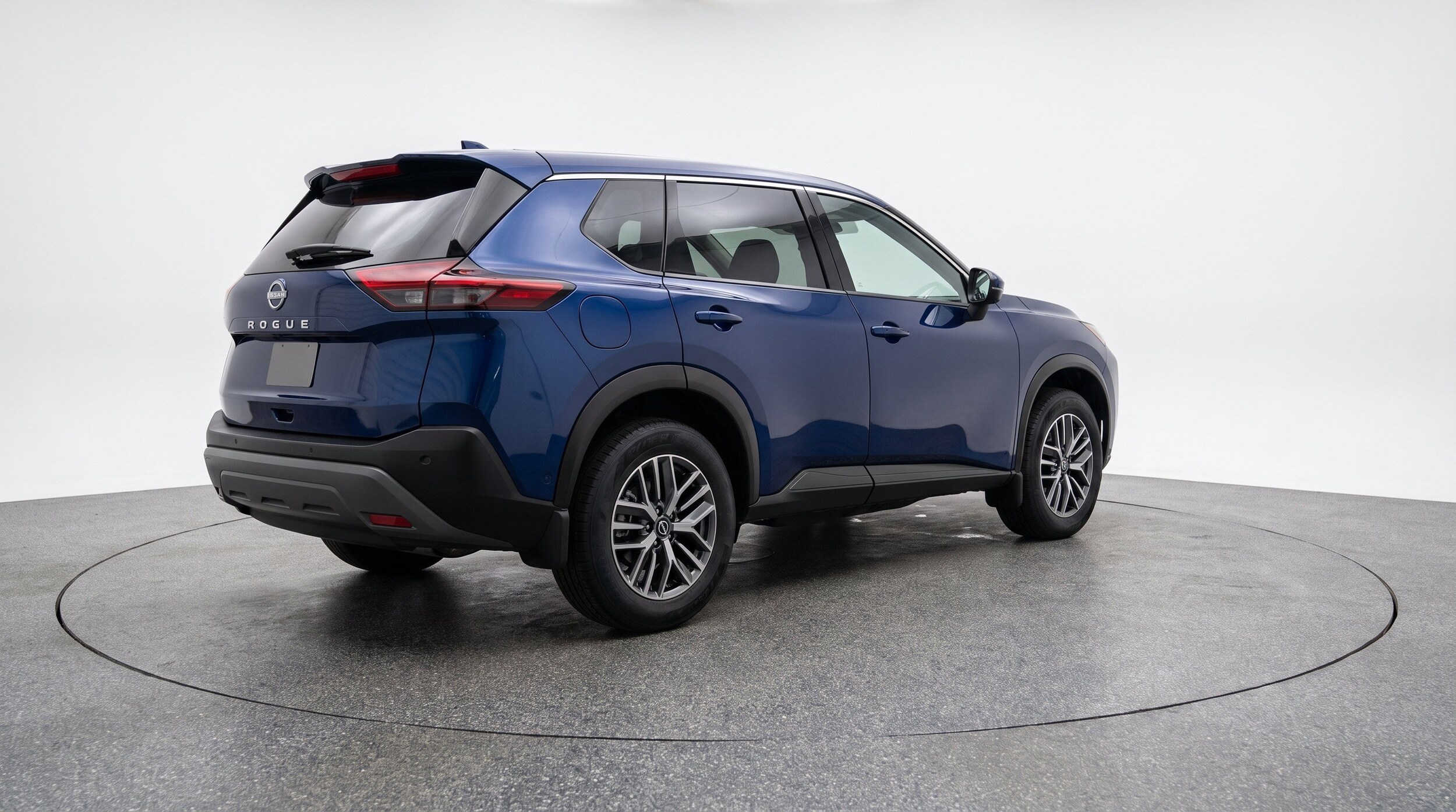 Thumbnail: 2026 Nissan Rogue - 9