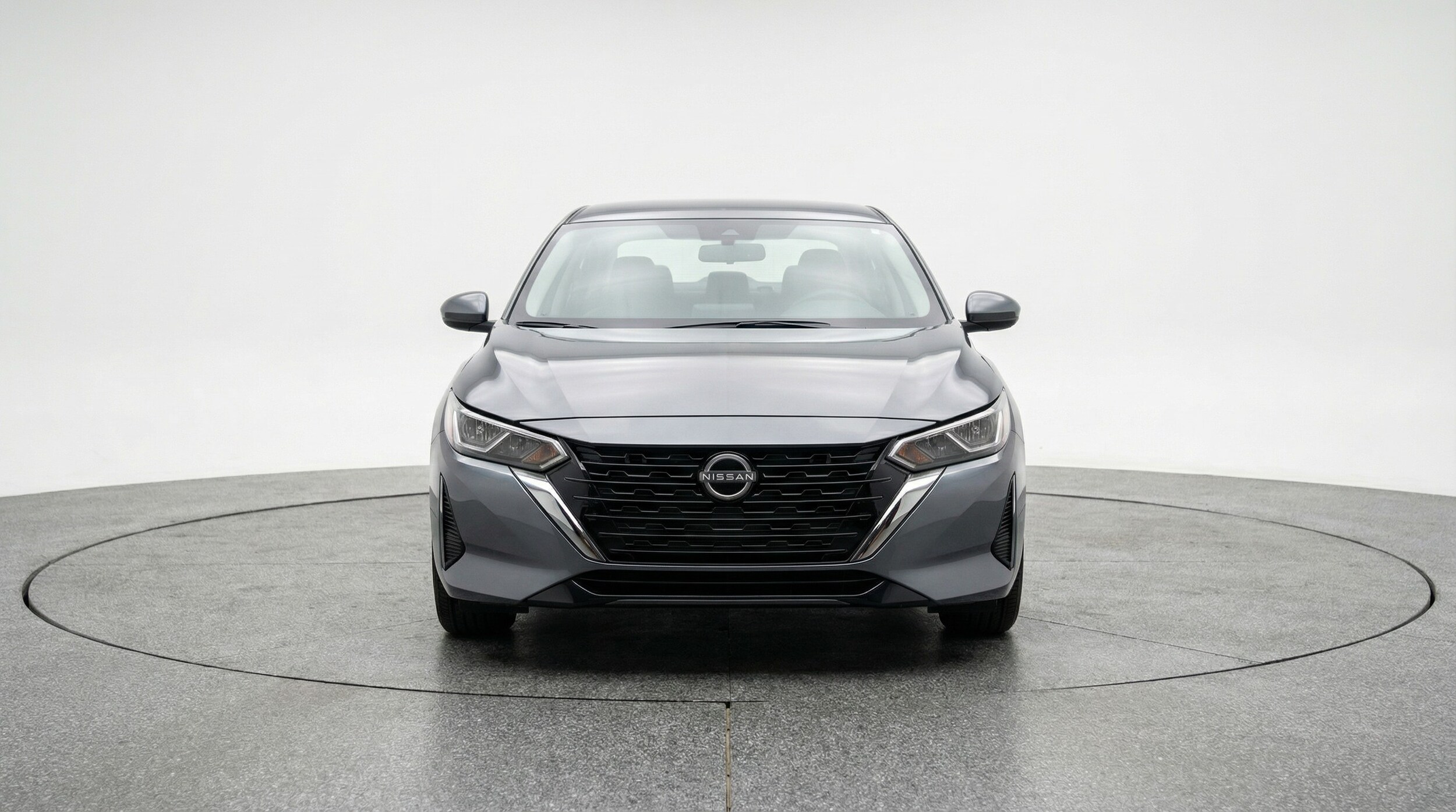 Thumbnail: 2025 Nissan Sentra - 2