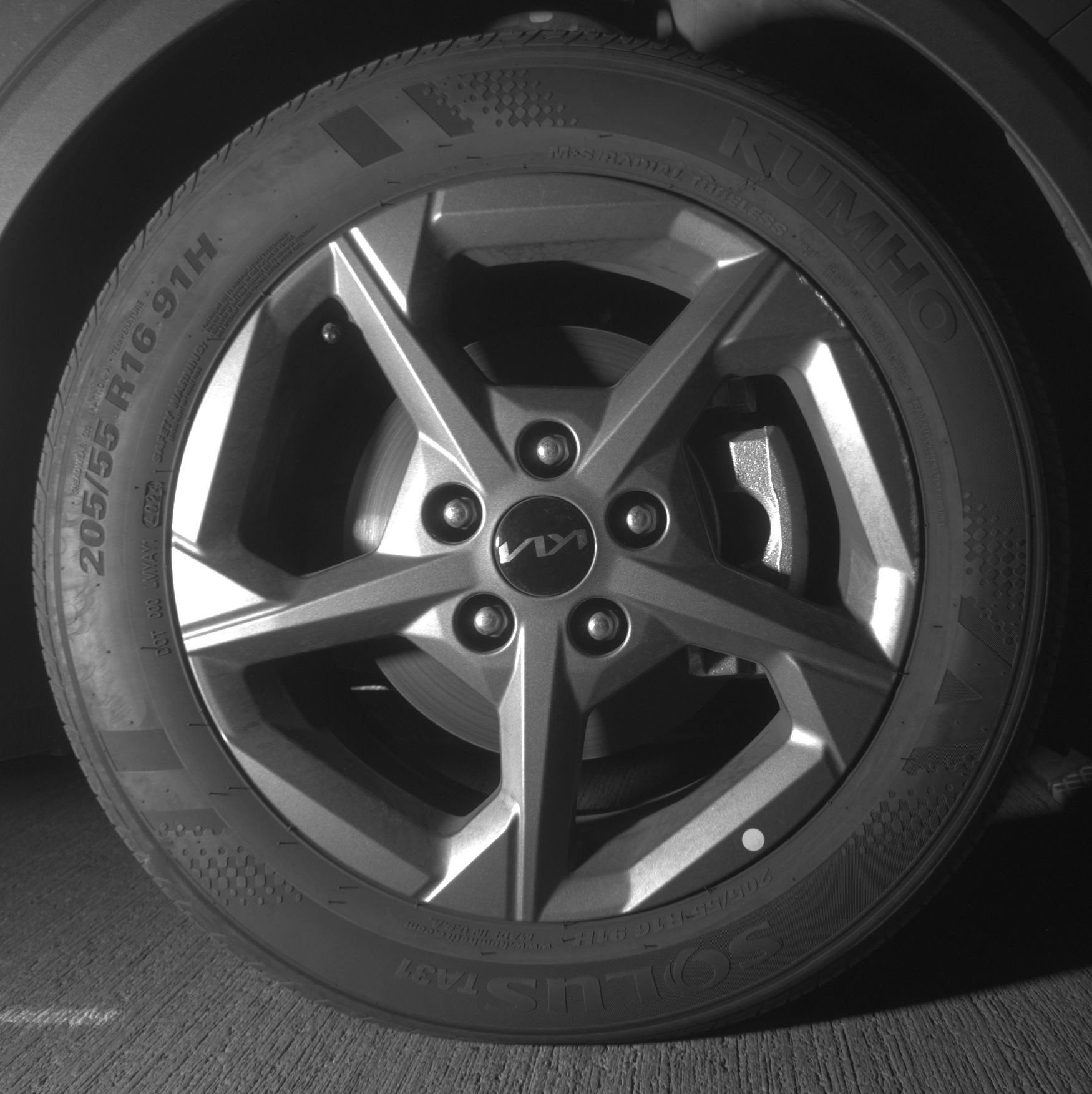 Thumbnail: 2025 Kia K4 - 10