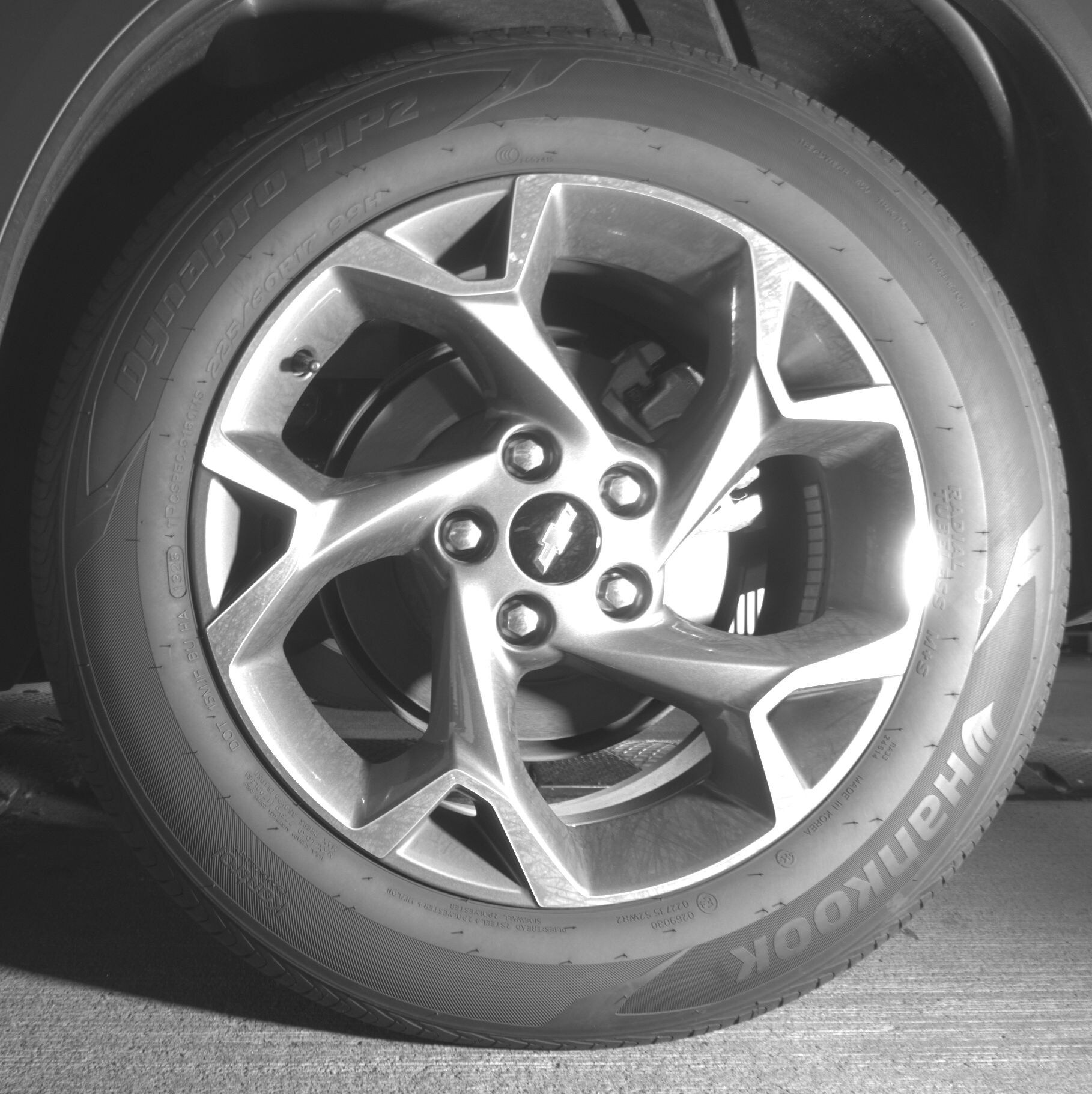 Thumbnail: 2025 Chevrolet Trax - 11