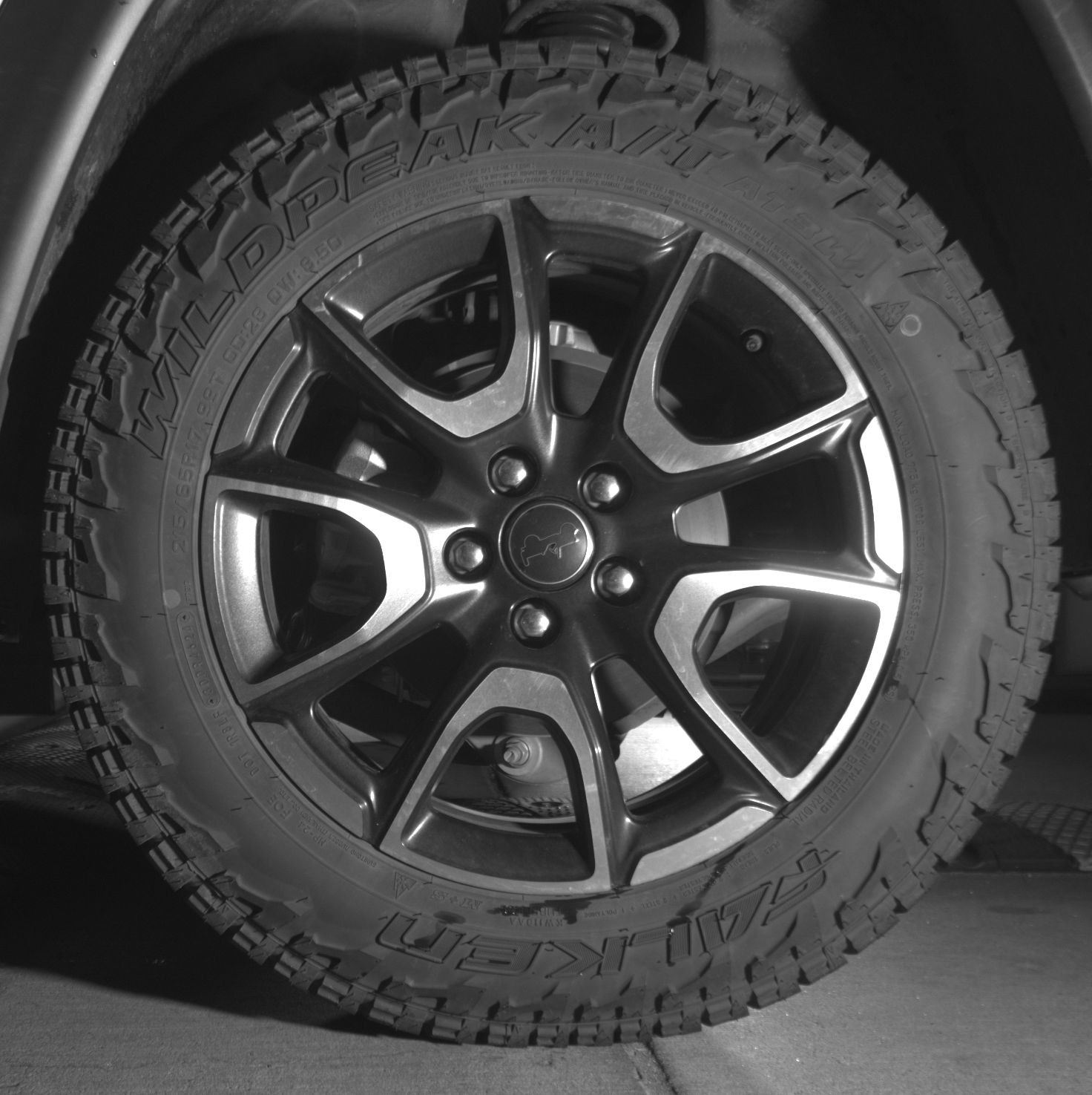 Thumbnail: 2025 Jeep Compass - 11