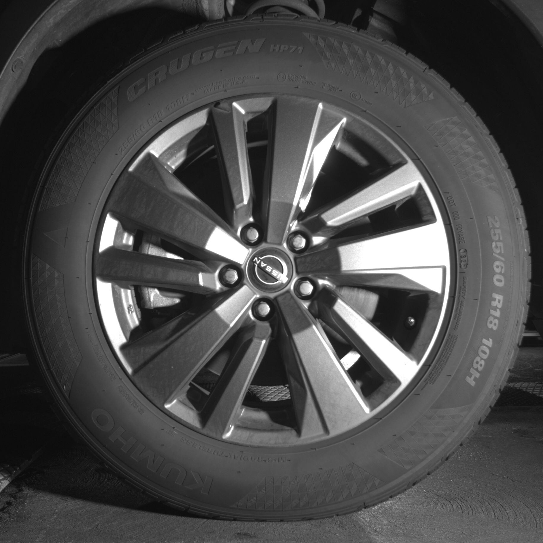 Thumbnail: 2025 Nissan Pathfinder - 9