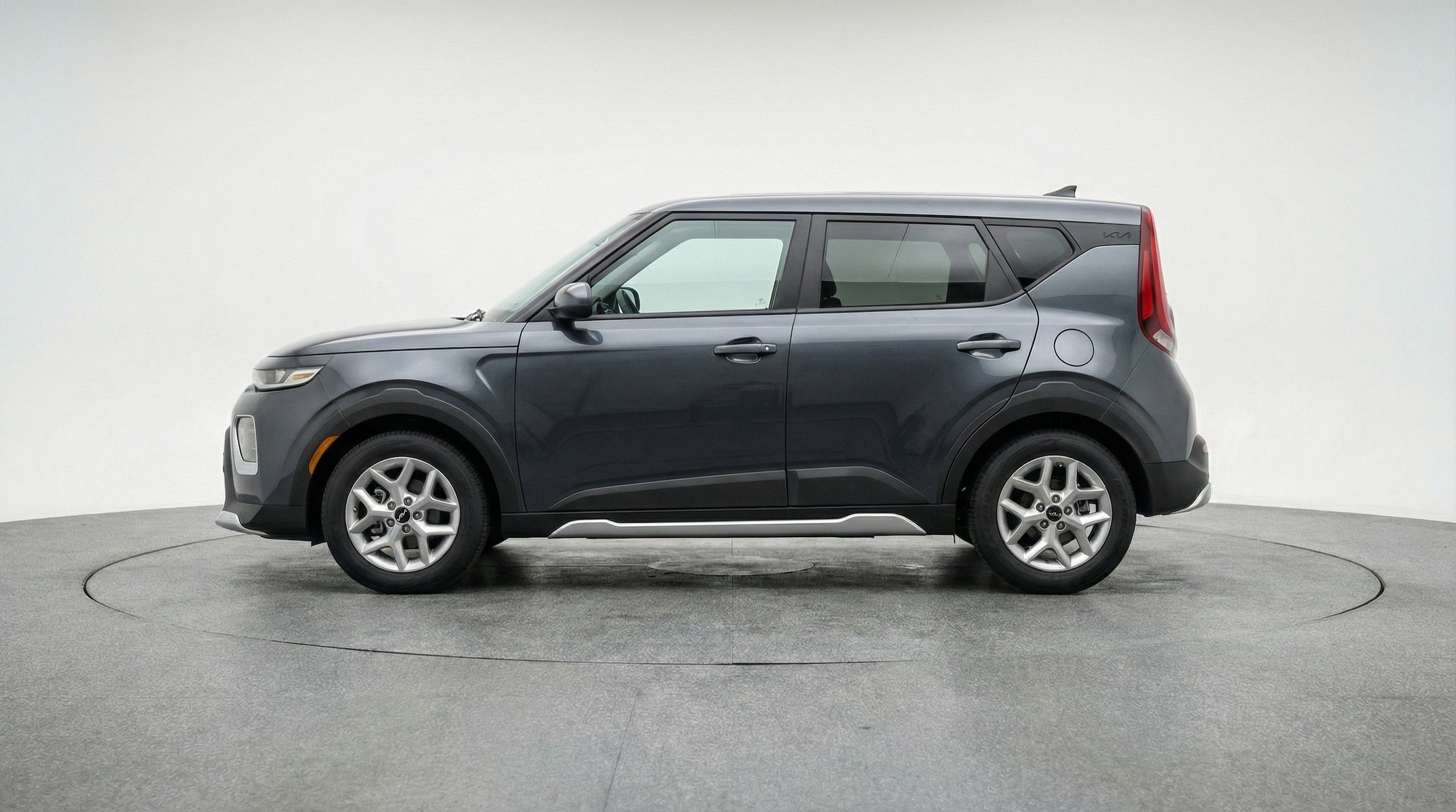 Thumbnail: 2025 Kia Soul - 5