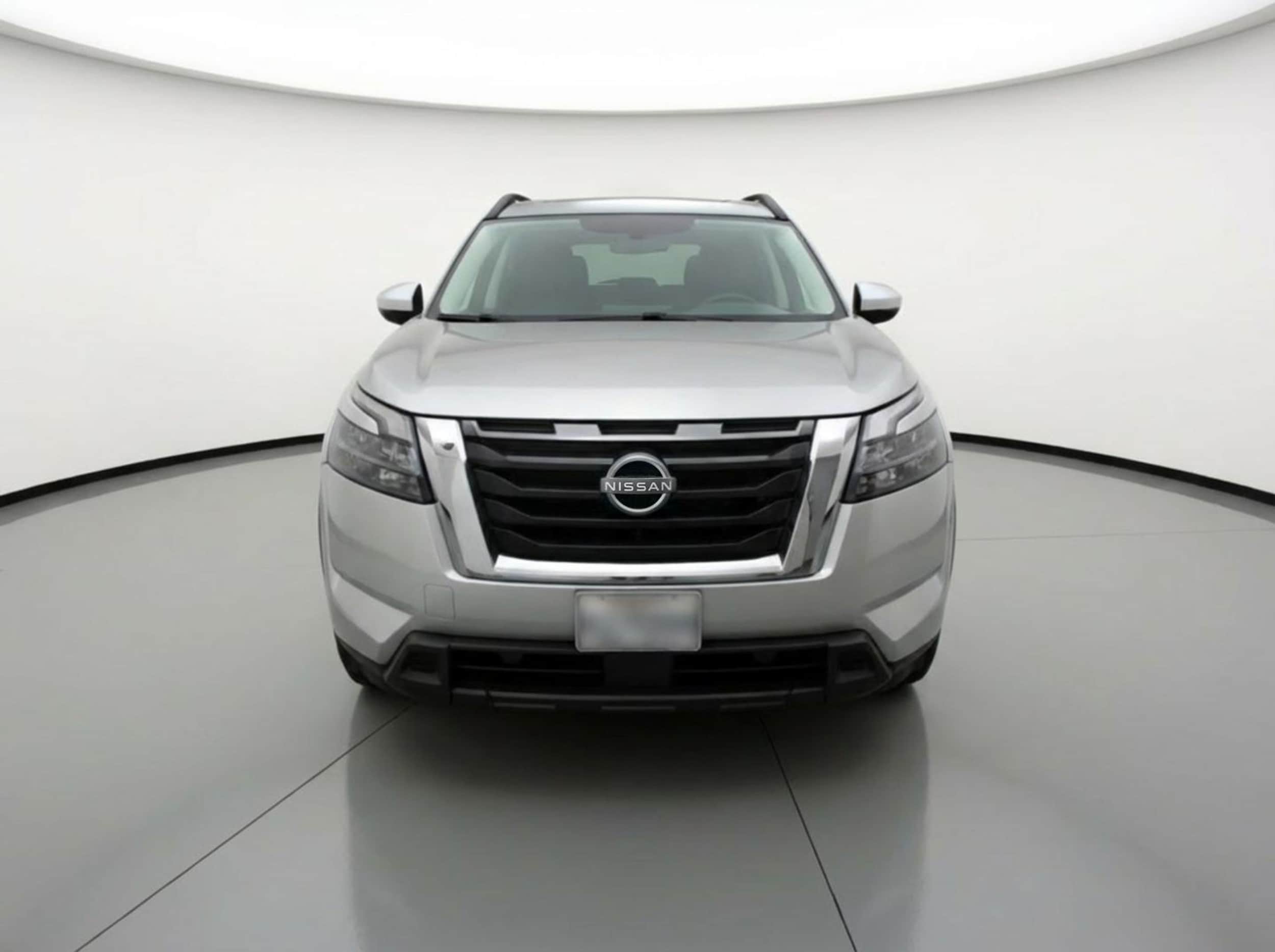 Thumbnail: 2025 Nissan Pathfinder - 2