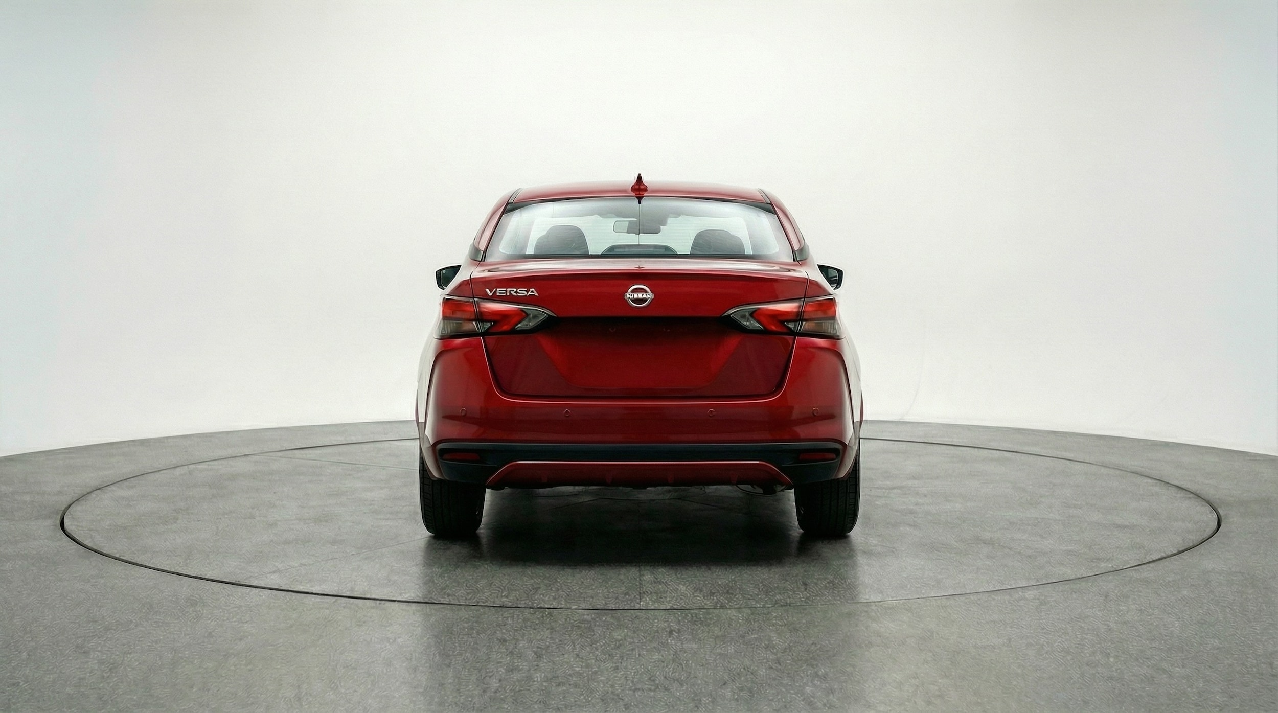 Thumbnail: 2025 Nissan Versa - 6