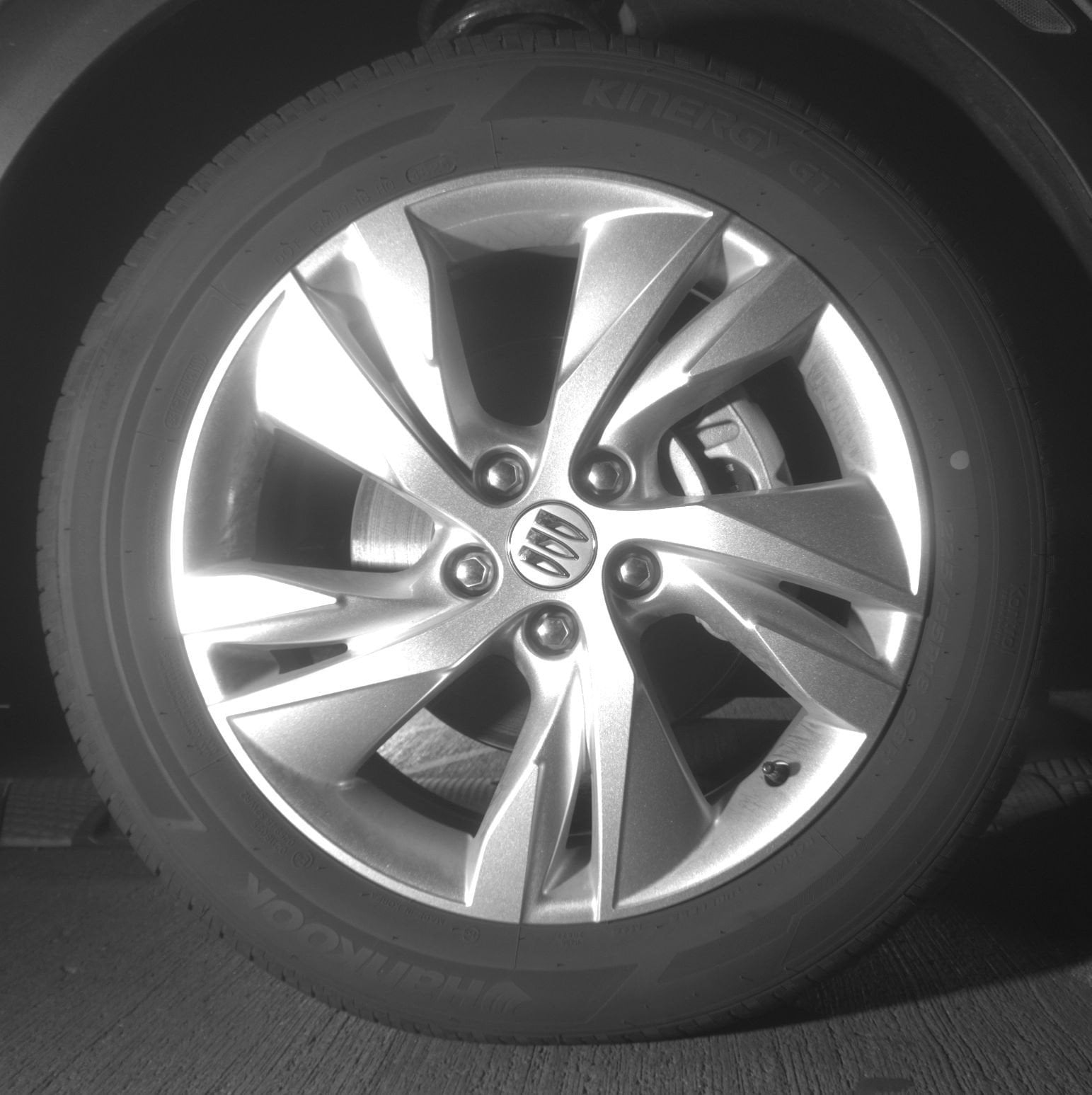 Thumbnail: 2026 Buick Encore GX - 13