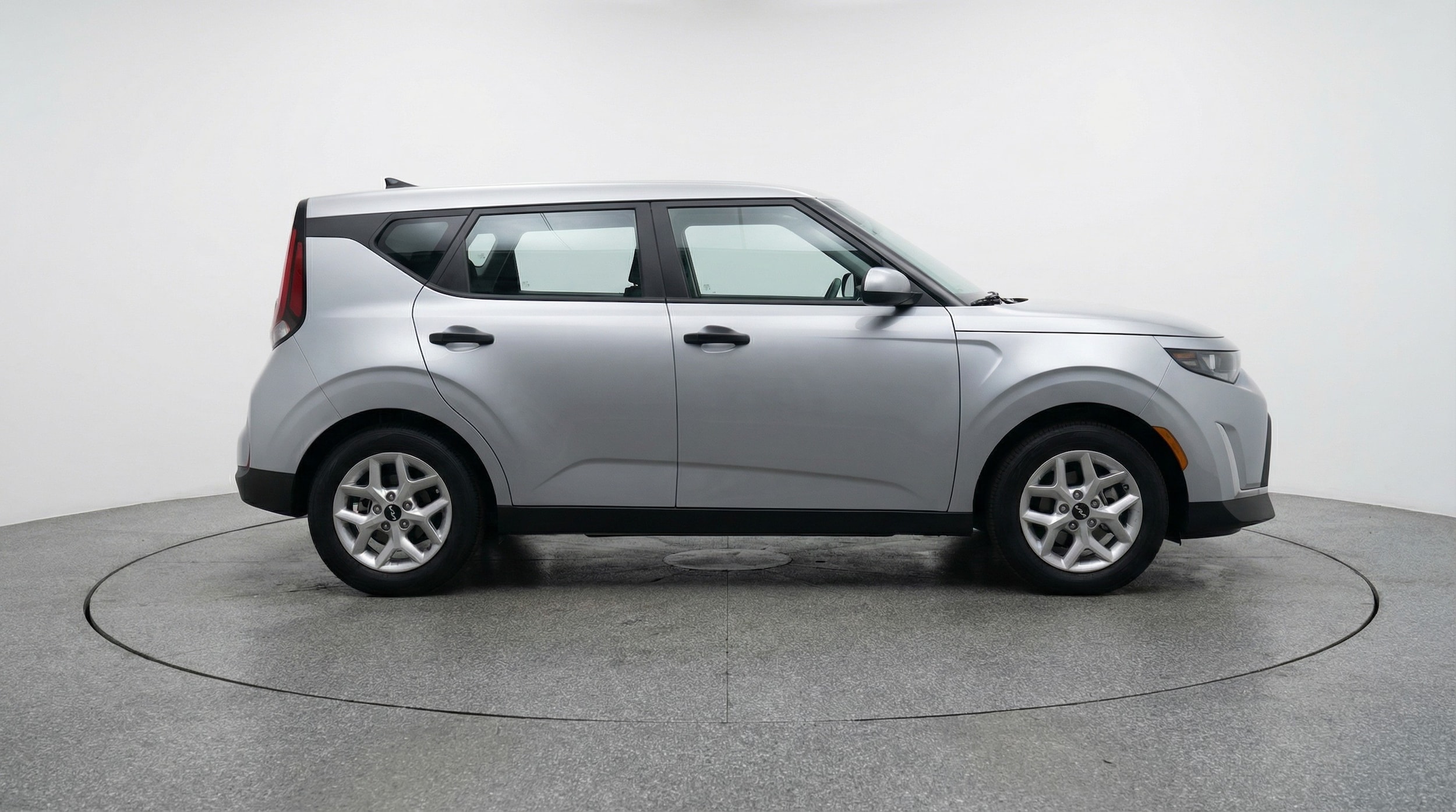 Thumbnail: 2025 Kia Soul - 8