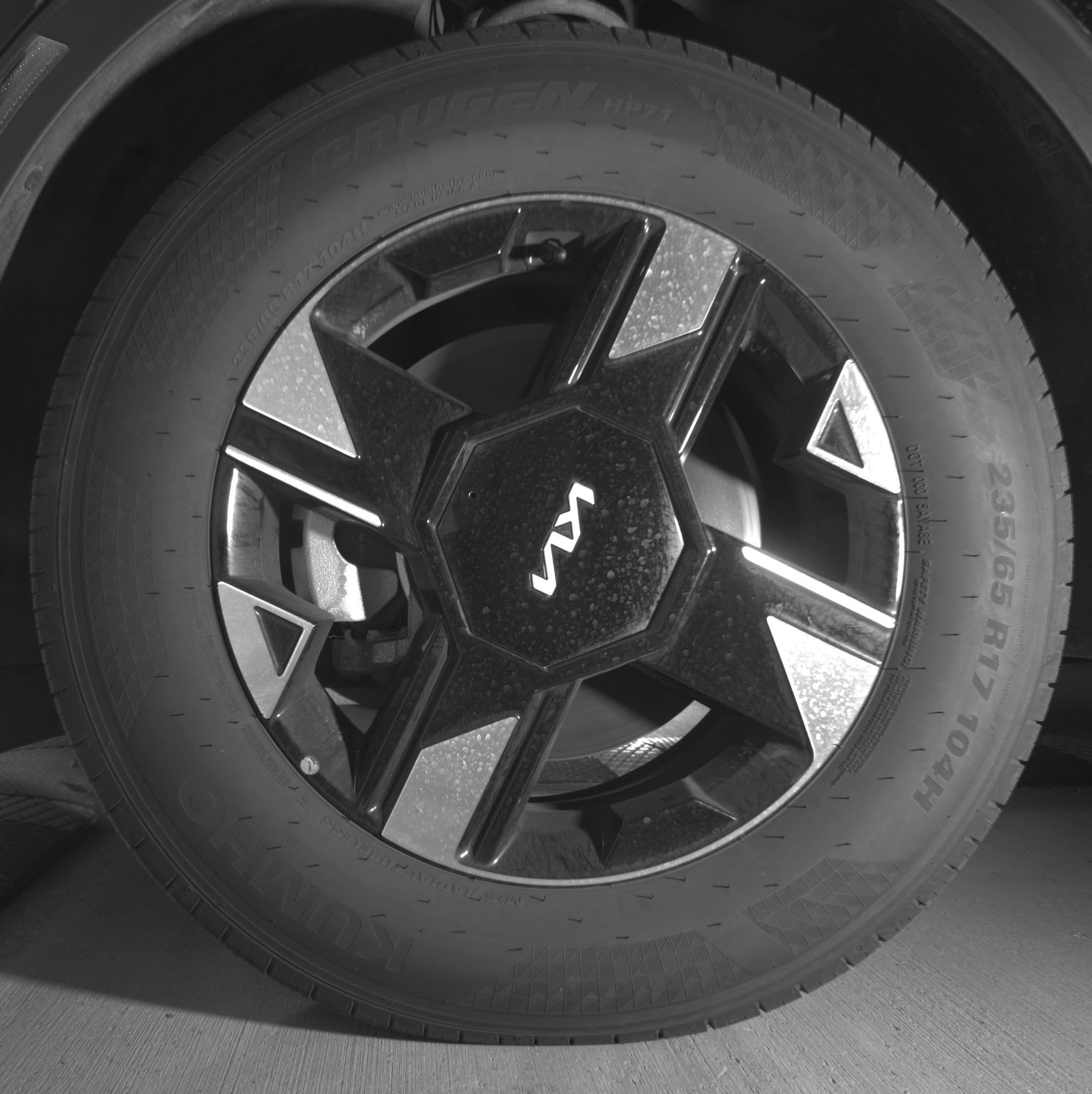 Thumbnail: 2026 Kia Sportage - 12