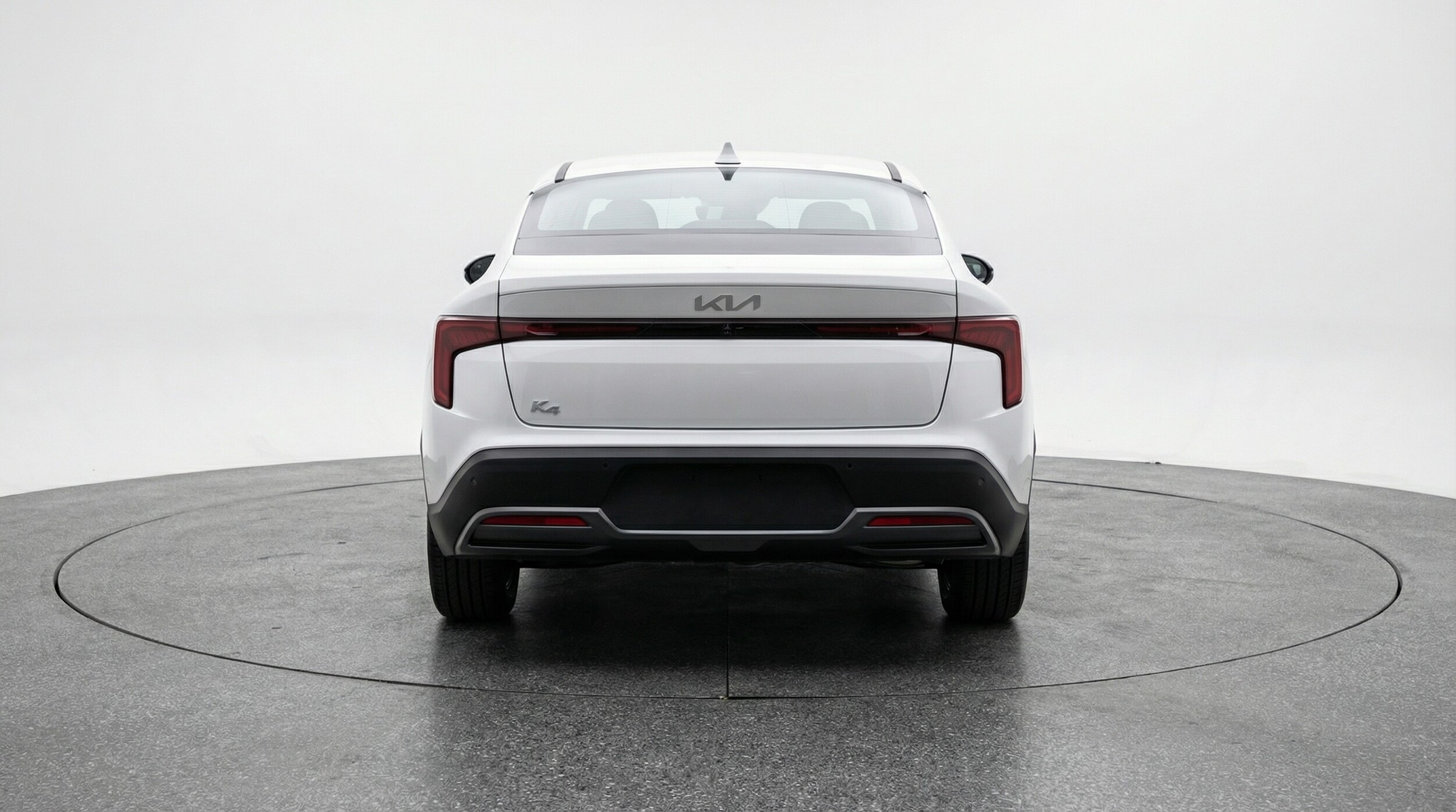 Thumbnail: 2025 Kia K4 - 6