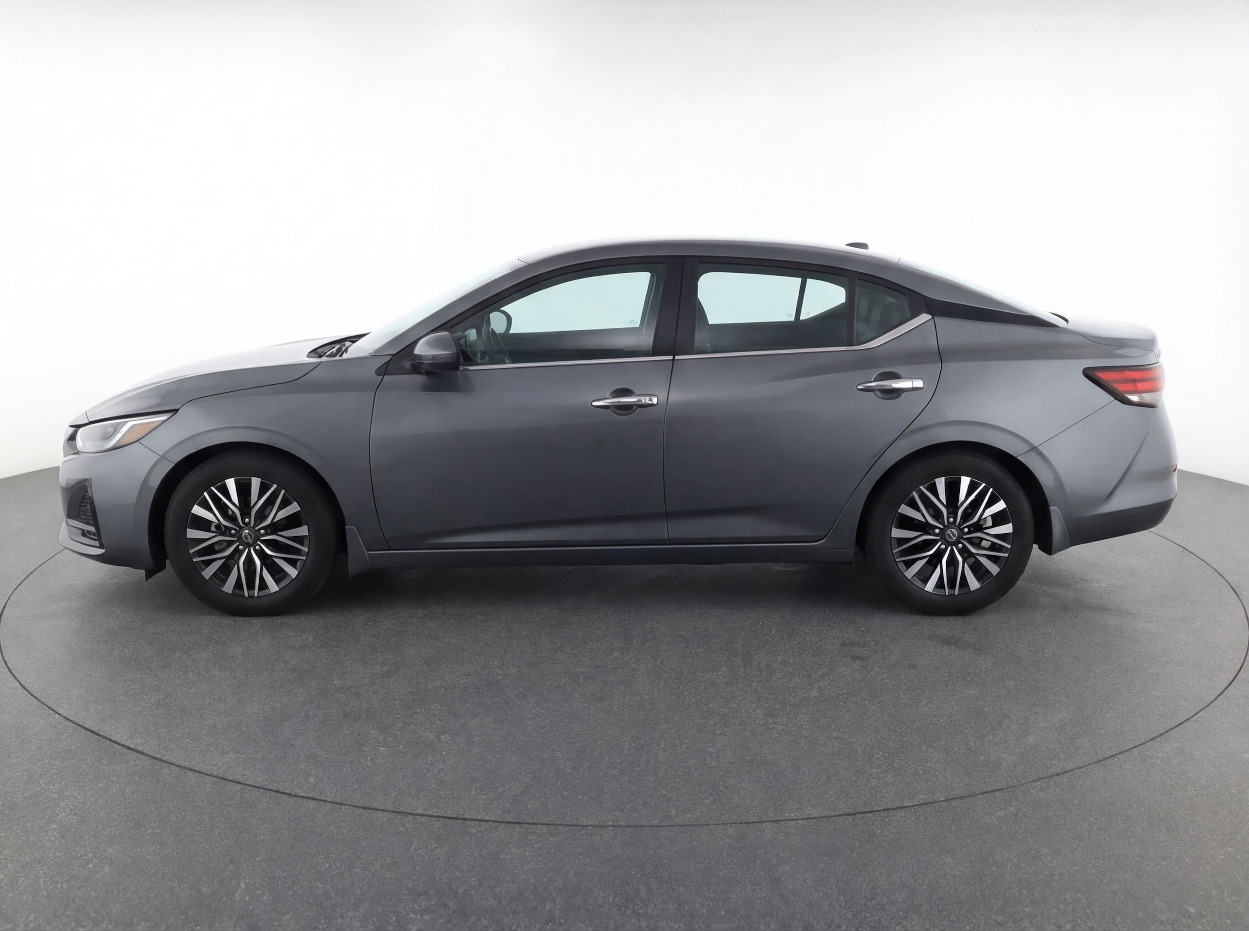 Thumbnail: 2024 Nissan Altima - 4