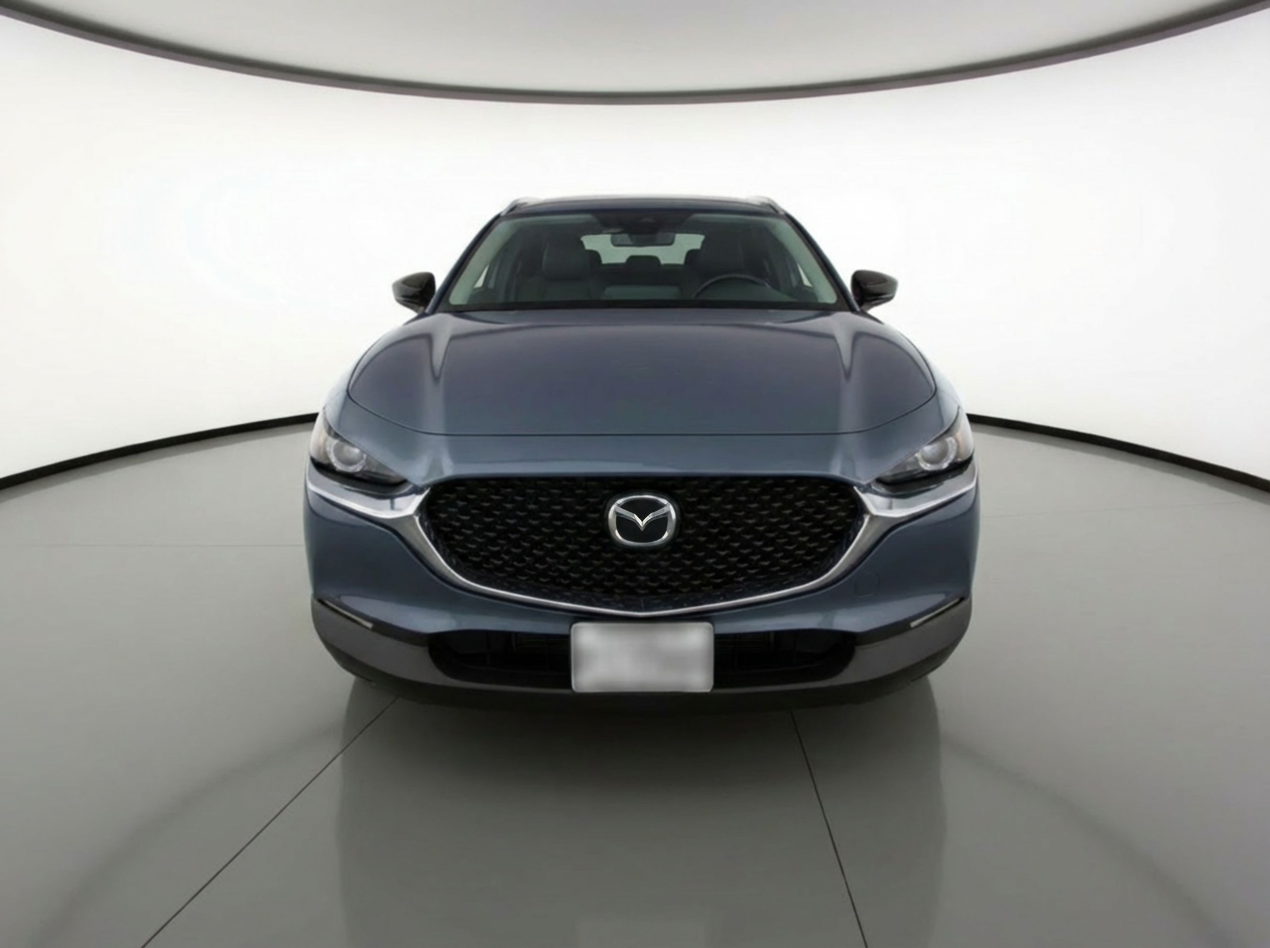 Thumbnail: 2025 Mazda CX-30 - 2