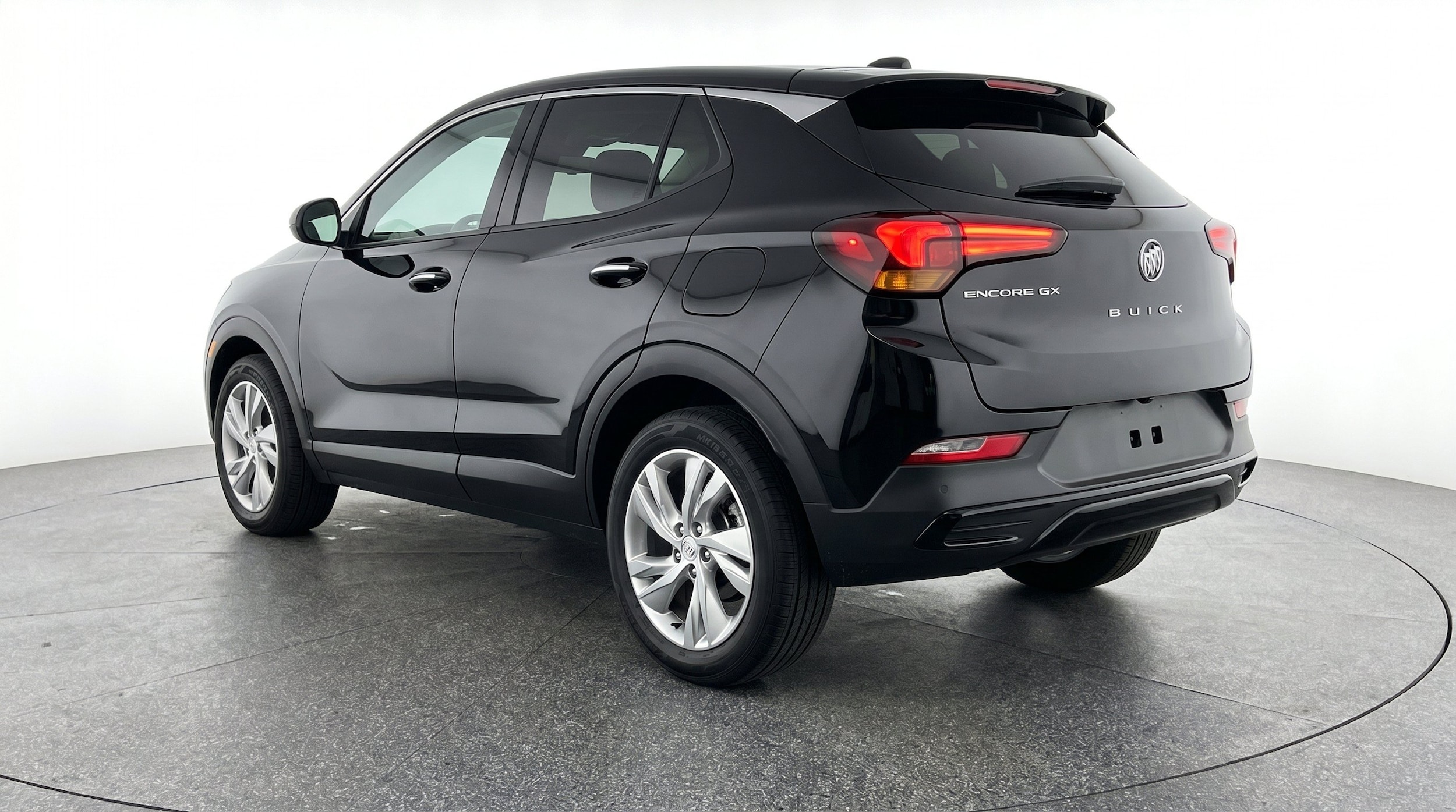 Thumbnail: 2026 Buick Encore GX - 6
