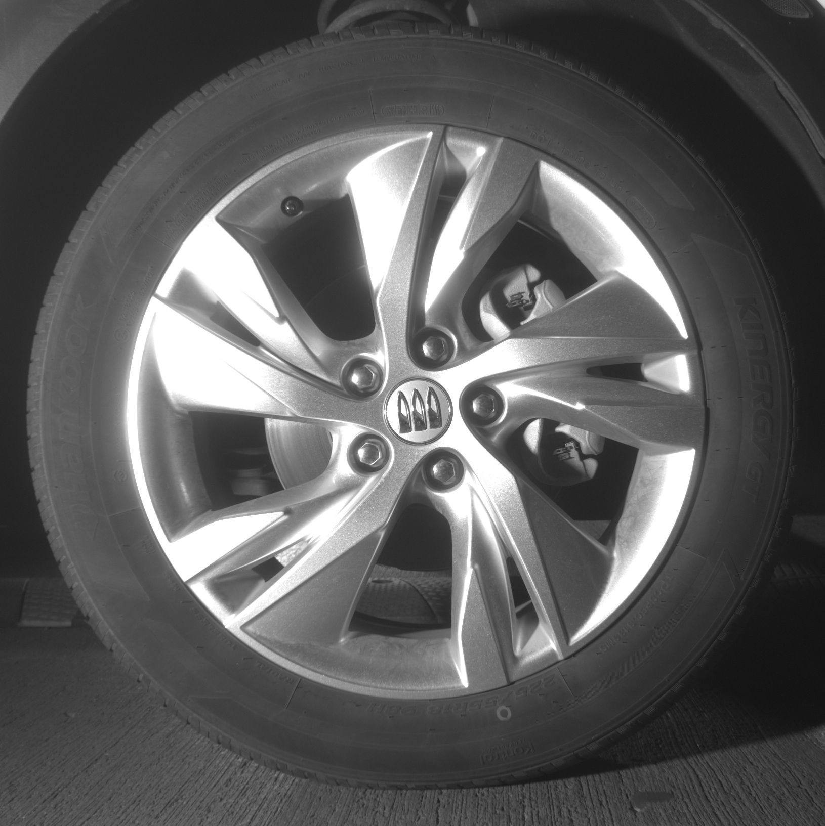 Thumbnail: 2025 Buick Encore GX - 10