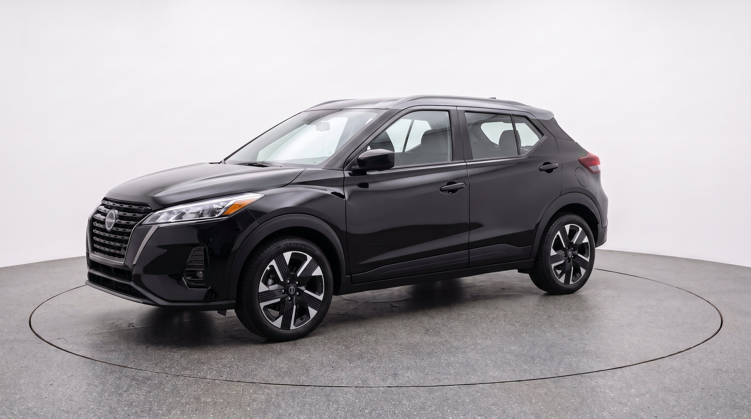 Thumbnail: 2026 Nissan Kicks - 3