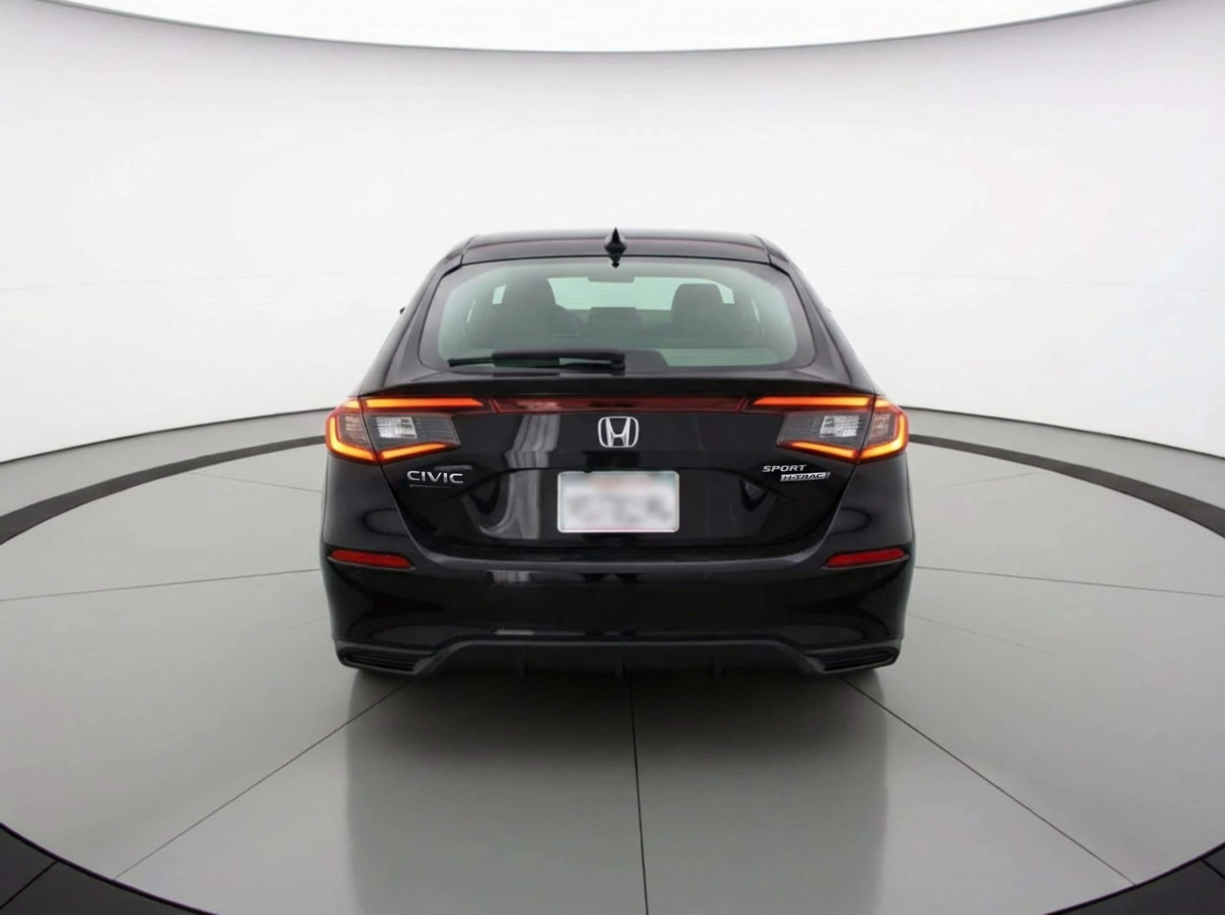 Thumbnail: 2025 Honda Civic - 7