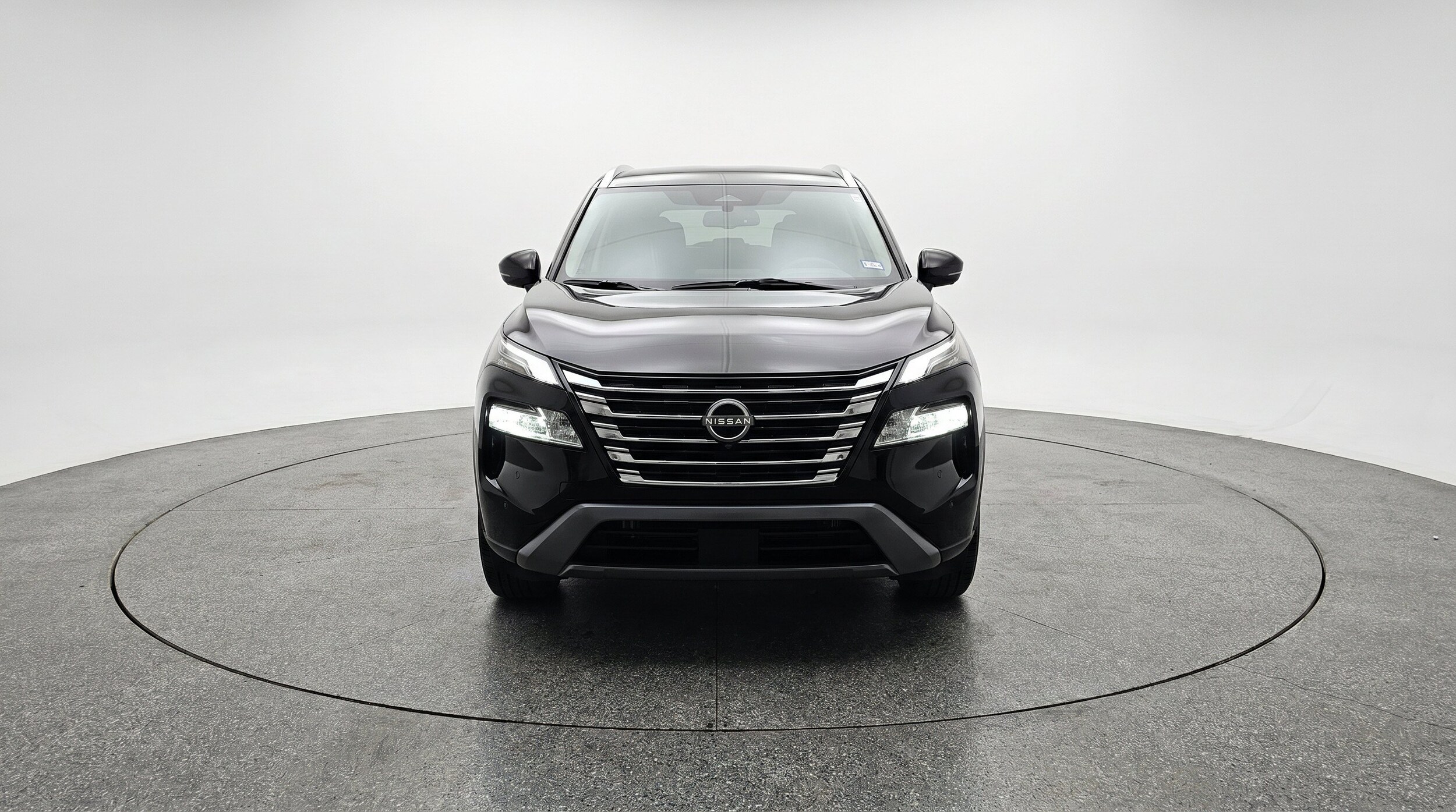 Thumbnail: 2026 Nissan Rogue - 2