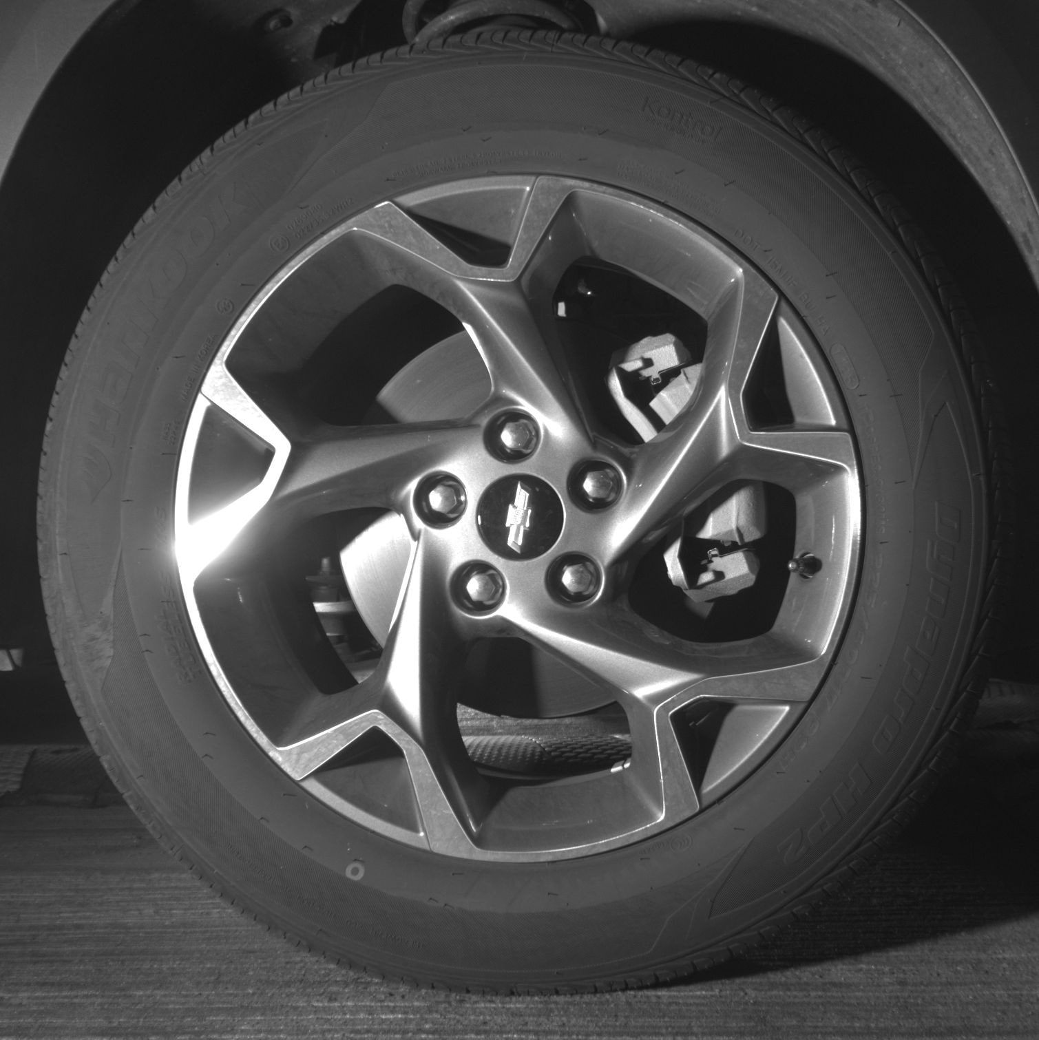 Thumbnail: 2025 Chevrolet Trax - 10