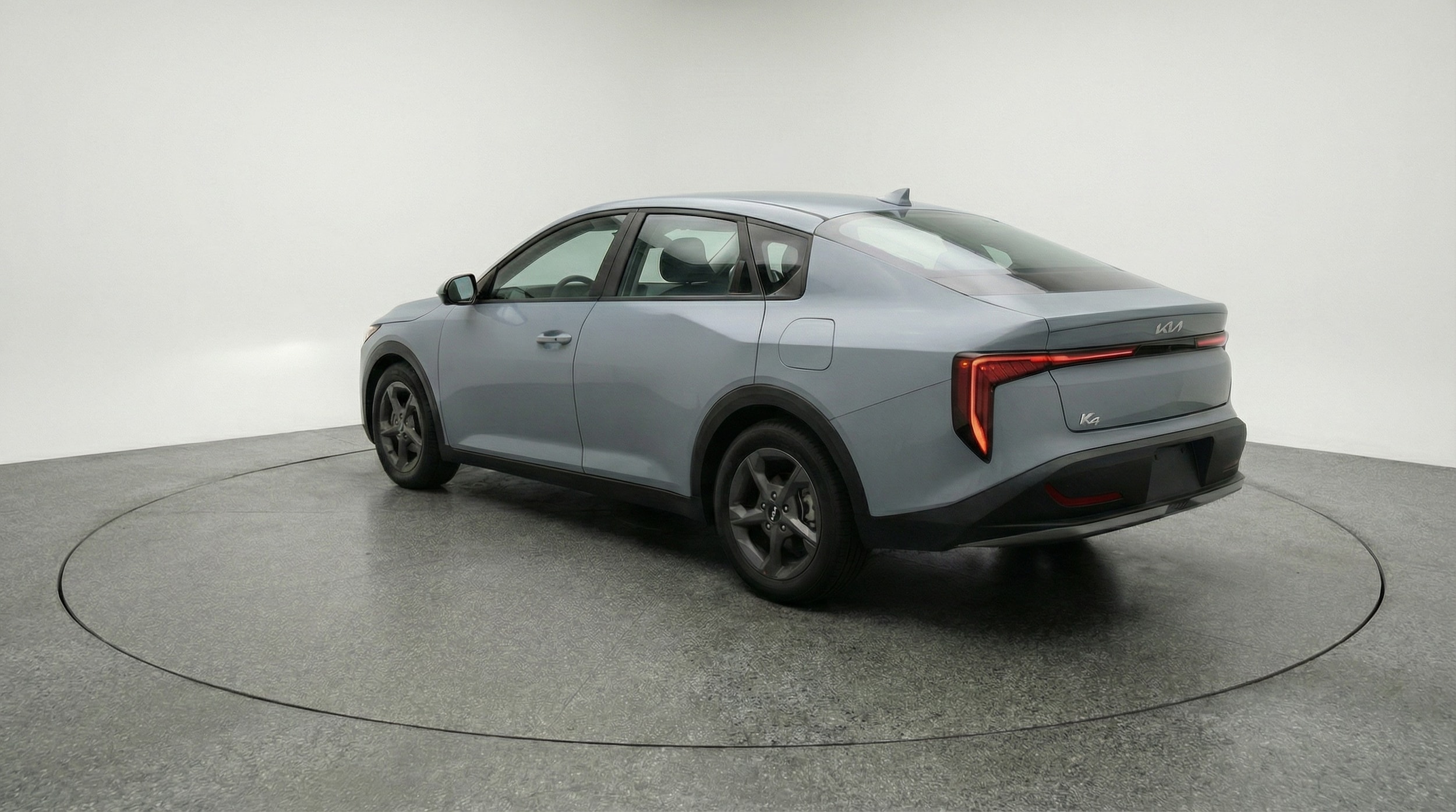 Thumbnail: 2025 Kia K4 - 5