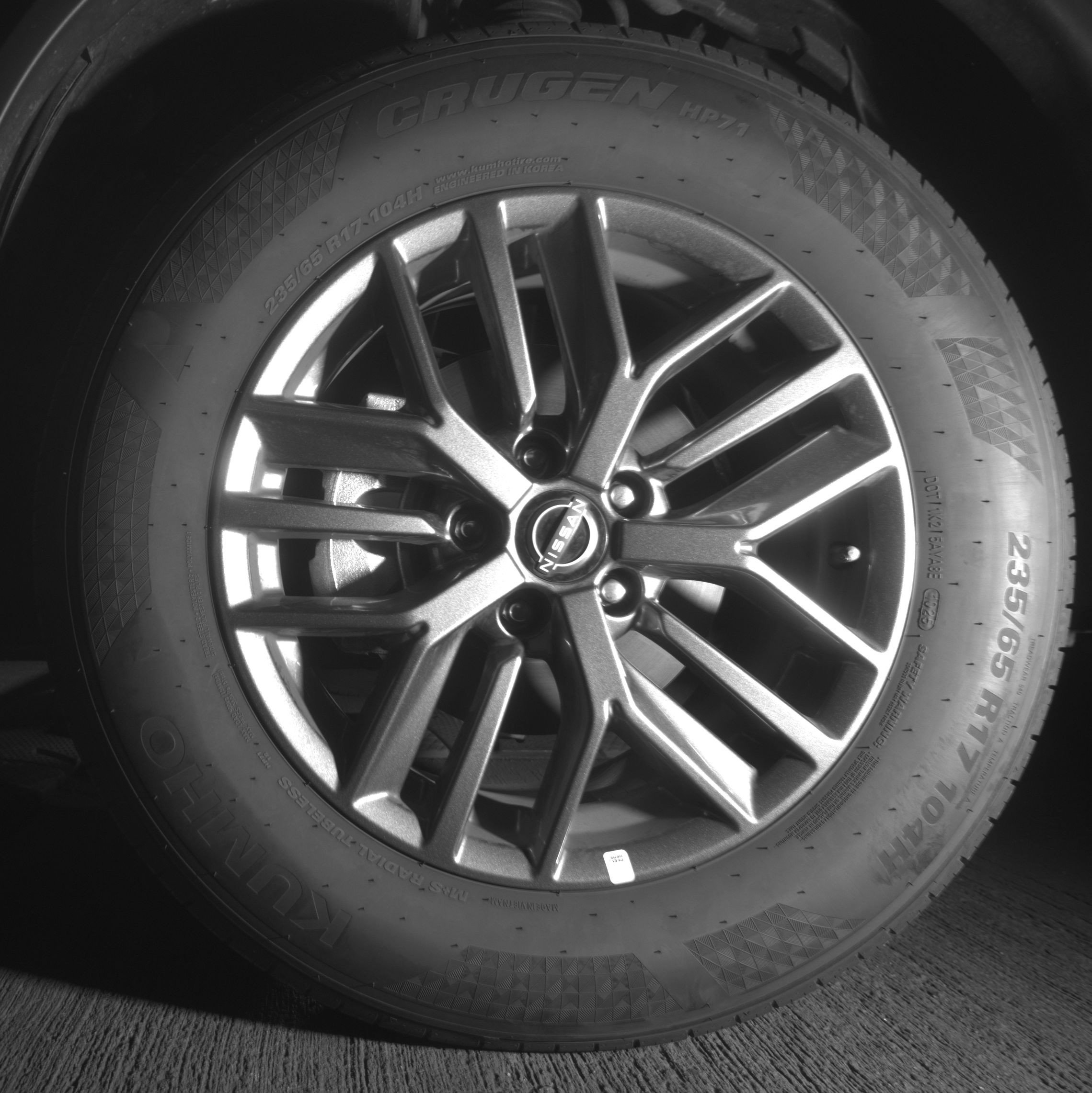 Thumbnail: 2026 Nissan Rogue - 12