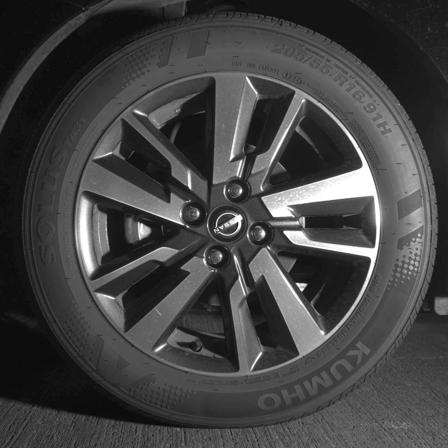 Thumbnail: 2025 Nissan Versa - 9