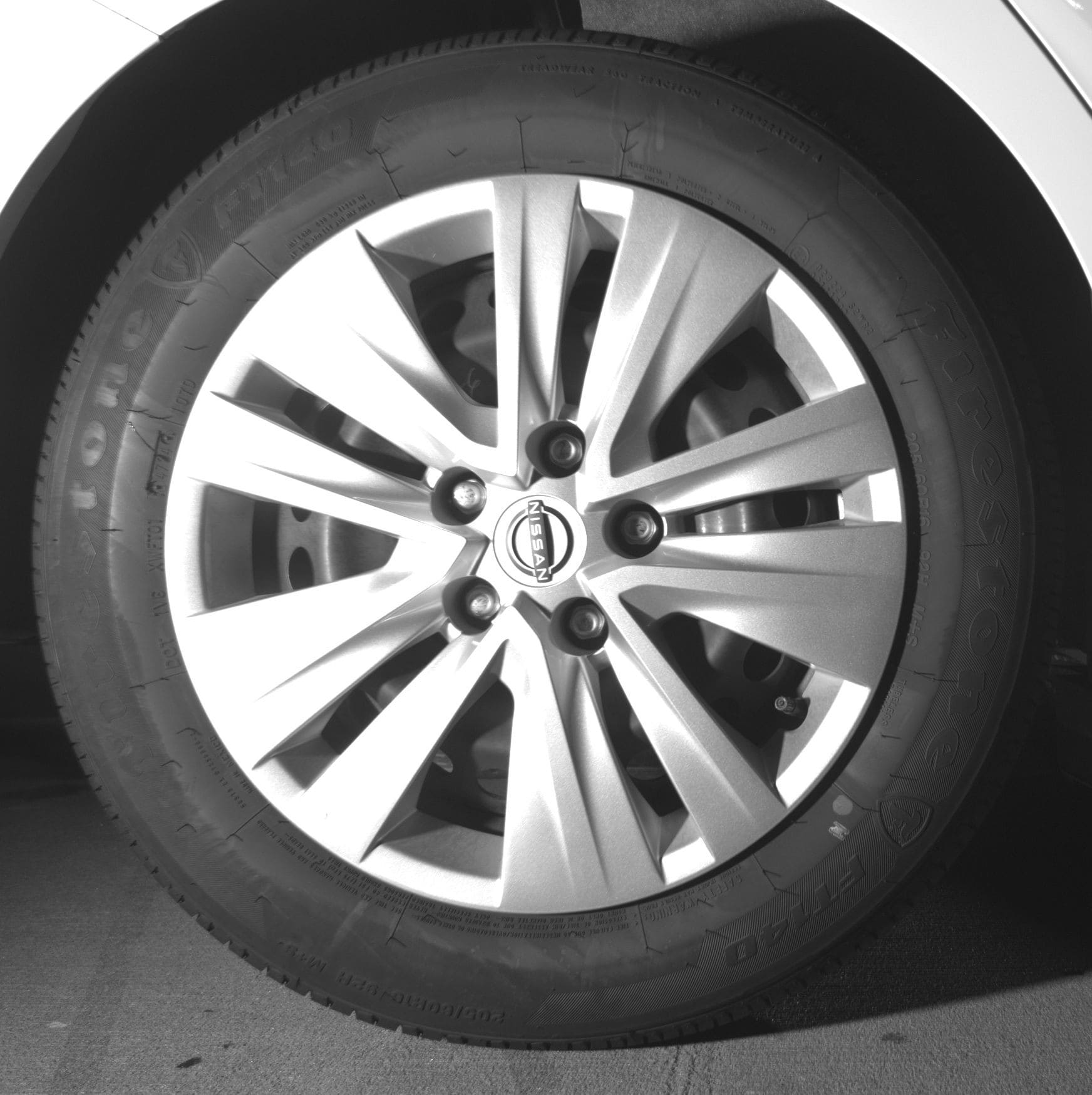 Thumbnail: 2025 Nissan Sentra - 12