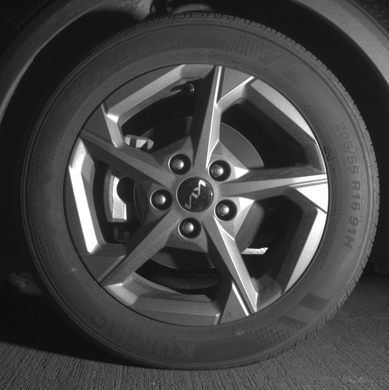 Thumbnail: 2025 Kia K4 - 9