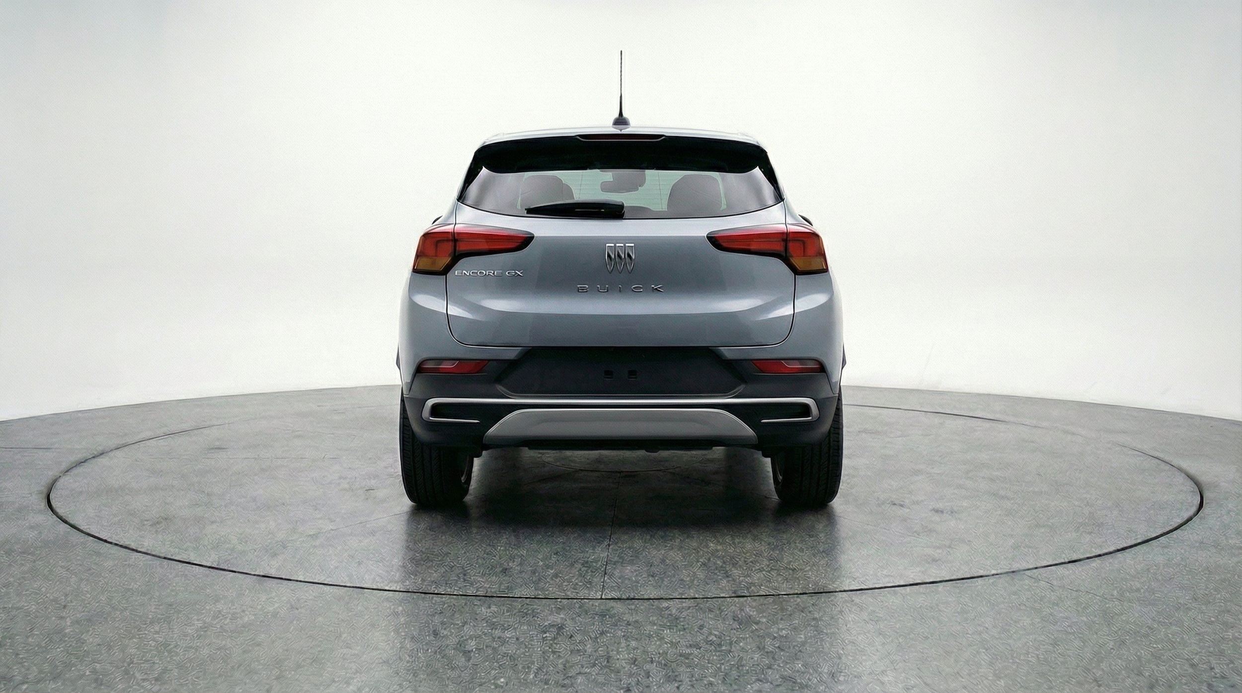 Thumbnail: 2026 Buick Encore GX - 7