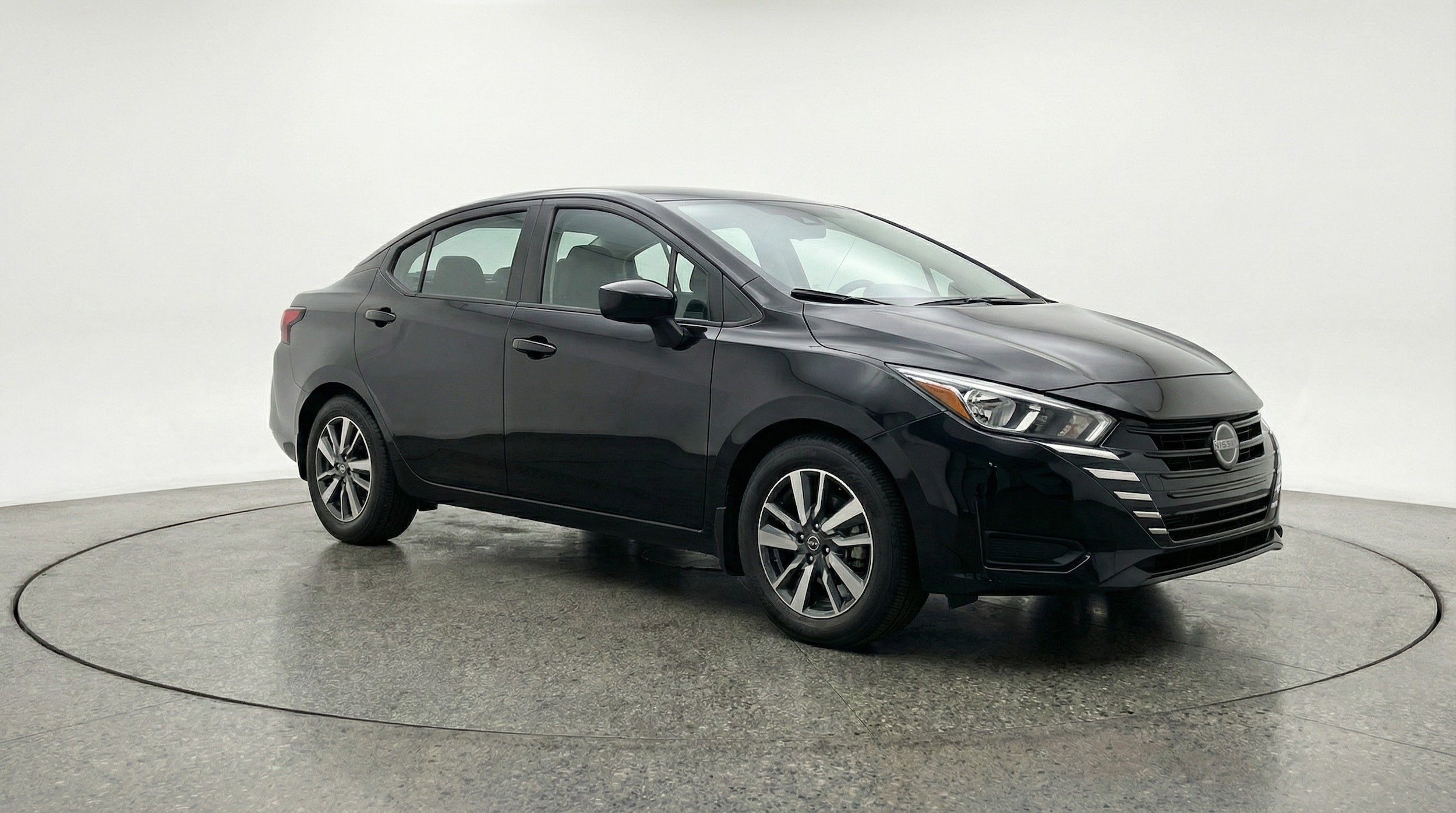 Thumbnail: 2025 Nissan Versa - 1