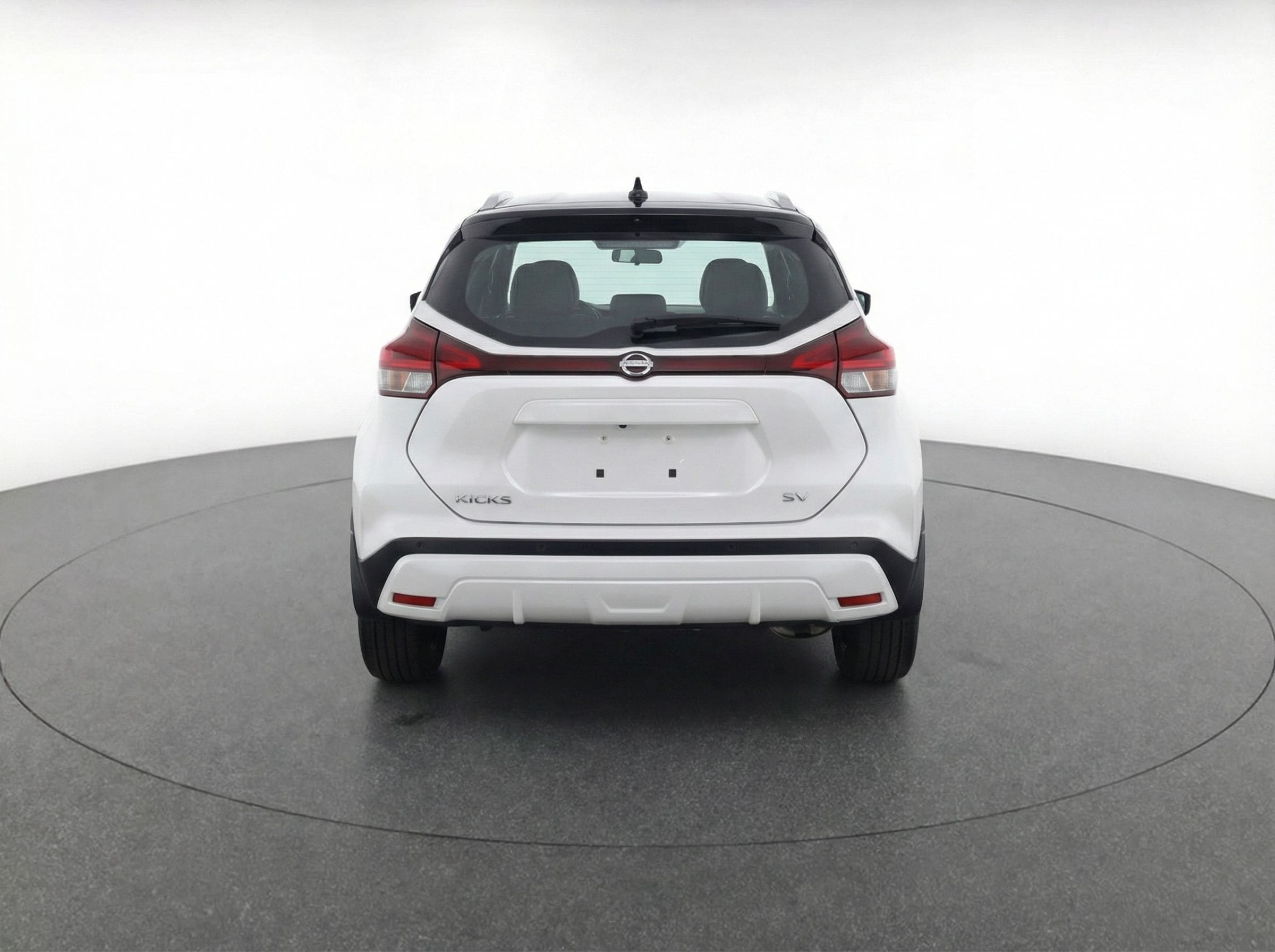 Thumbnail: 2024 Nissan Kicks - 6