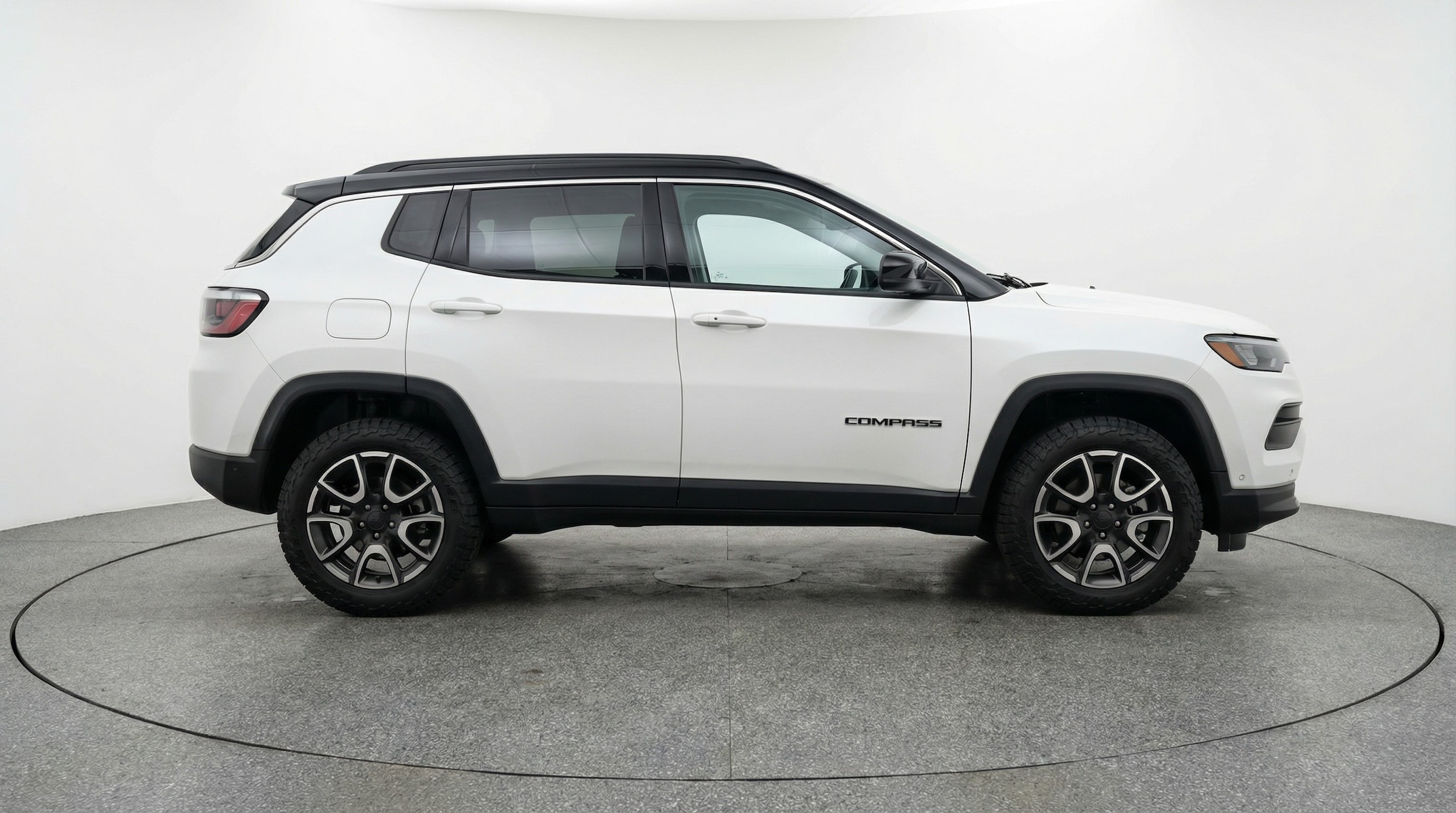 Thumbnail: 2025 Jeep Compass - 8