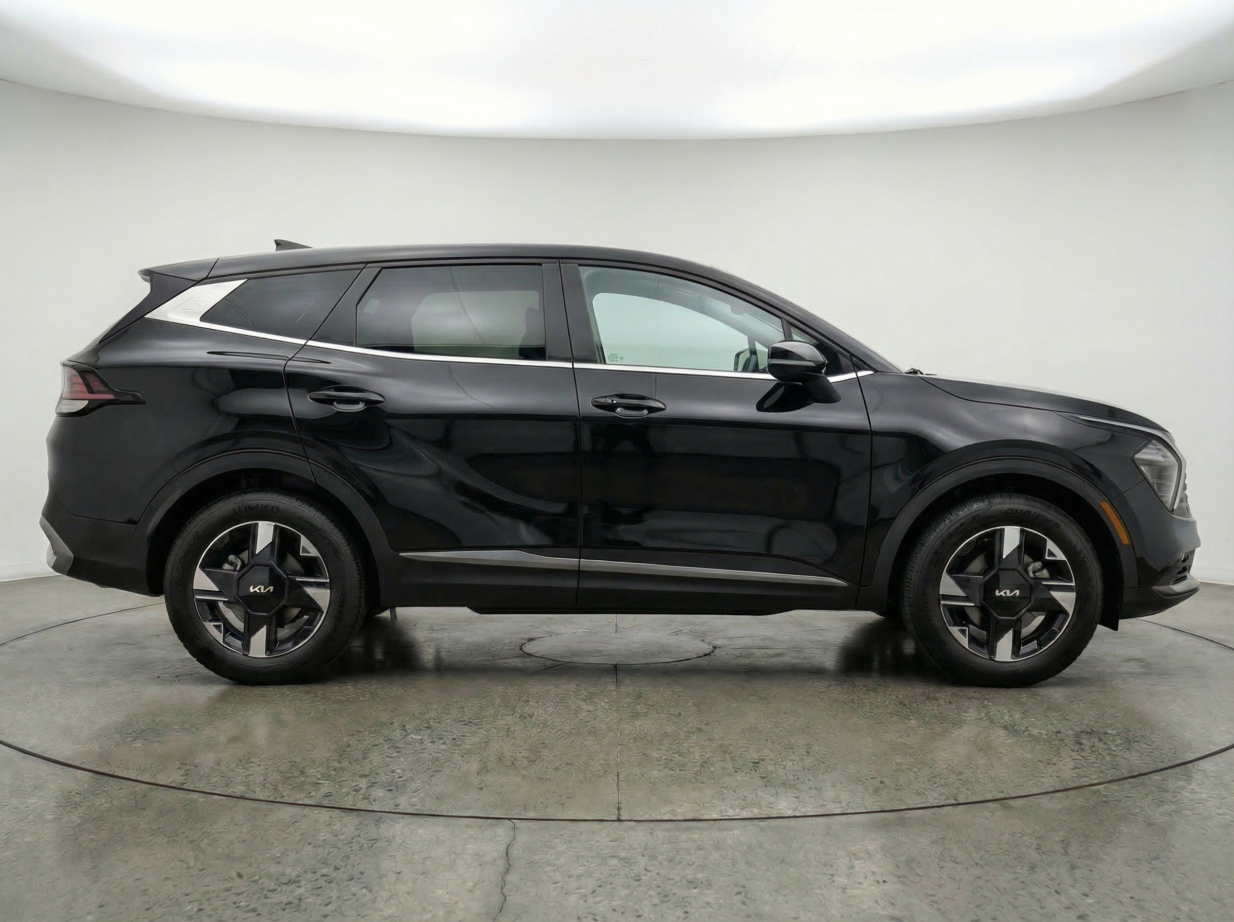 Thumbnail: 2026 Kia Sportage - 11