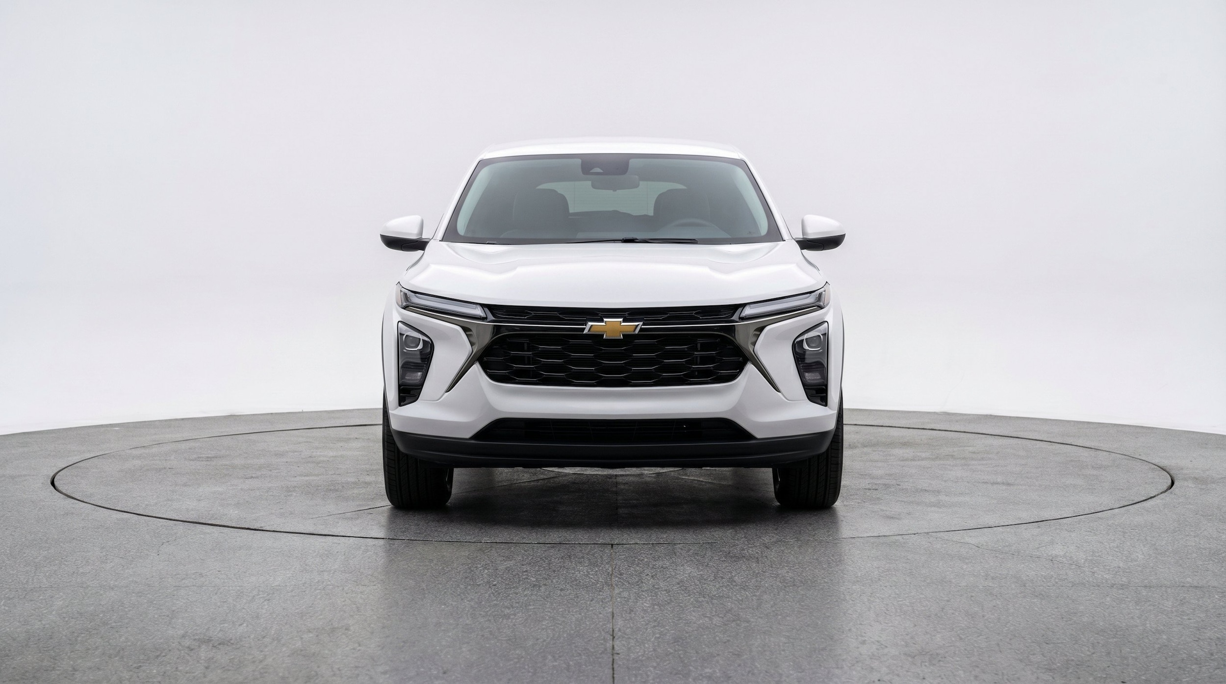 Thumbnail: 2026 Chevrolet Blazer - 2