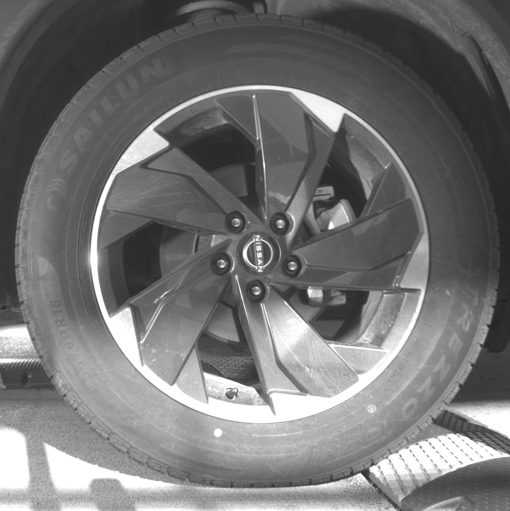 Thumbnail: 2025 Nissan Rogue - 10