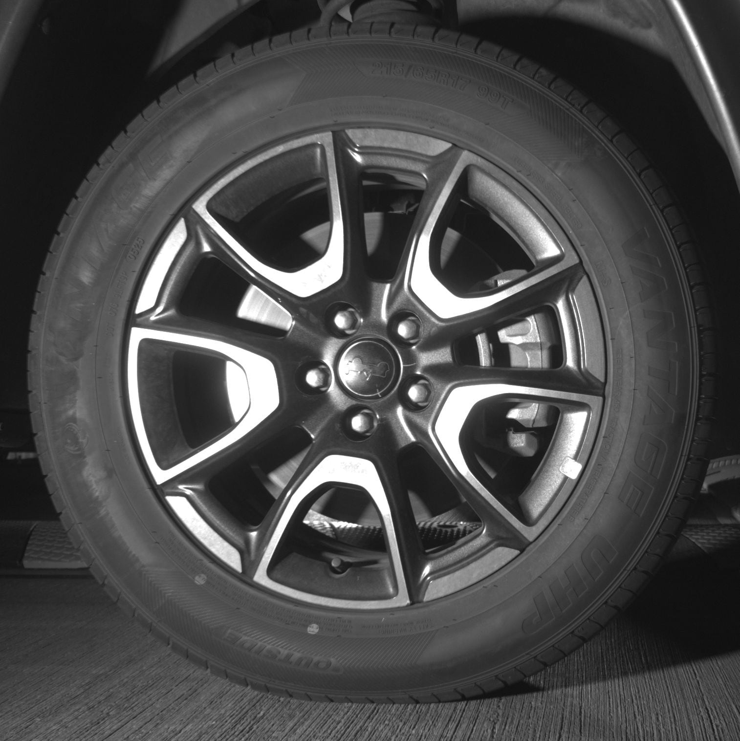 Thumbnail: 2025 Jeep Compass - 10