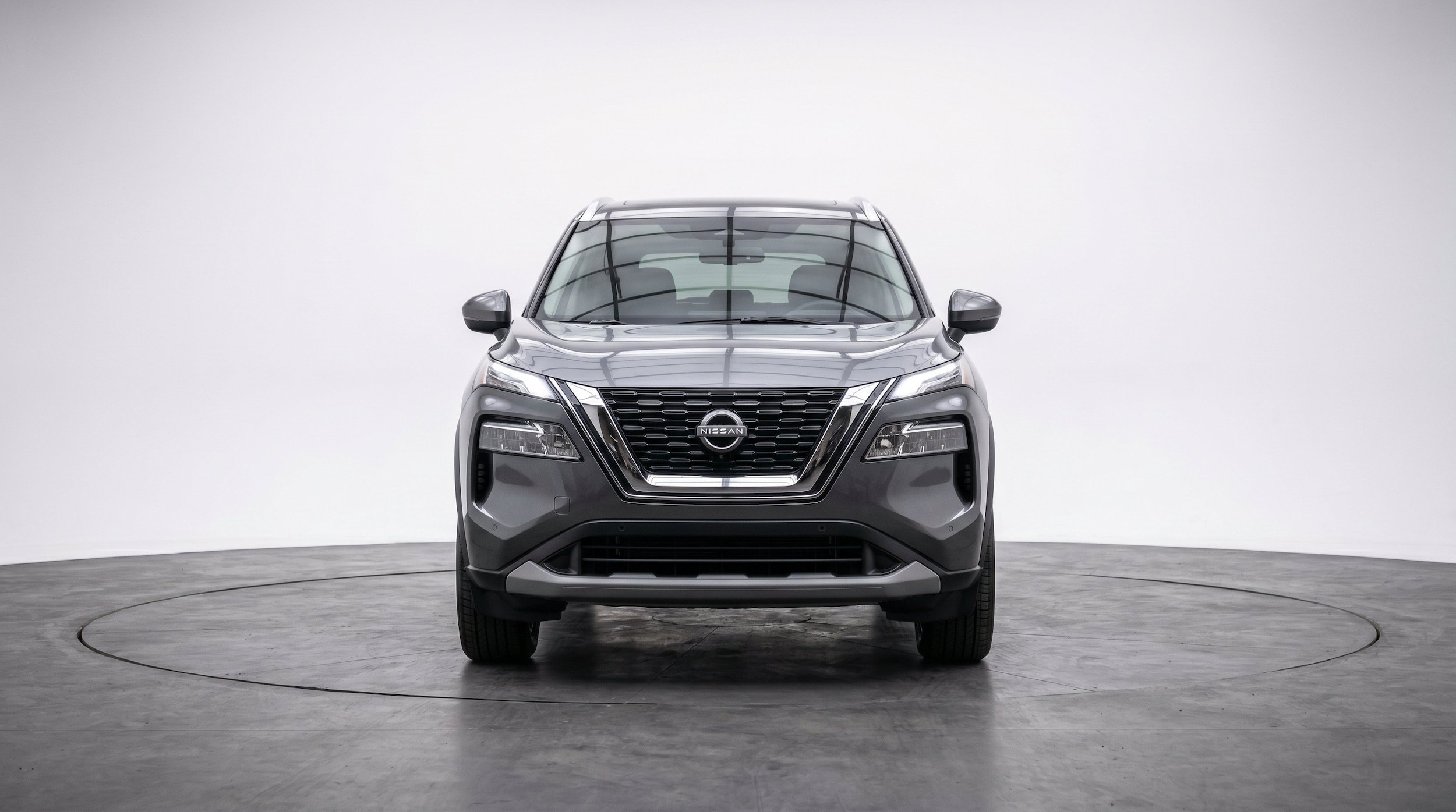 Thumbnail: 2026 Nissan Rogue - 2