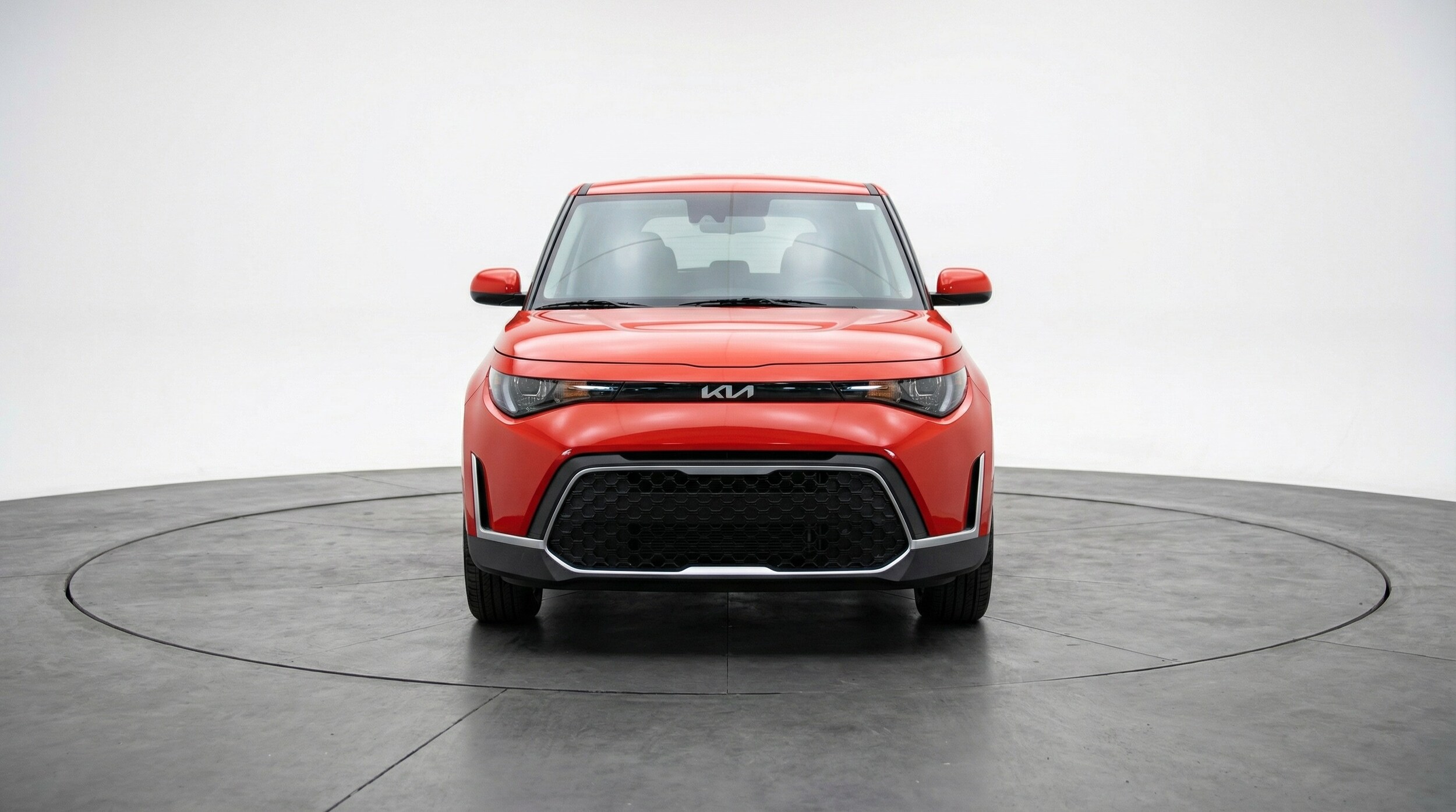 Thumbnail: 2025 Kia Soul - 2