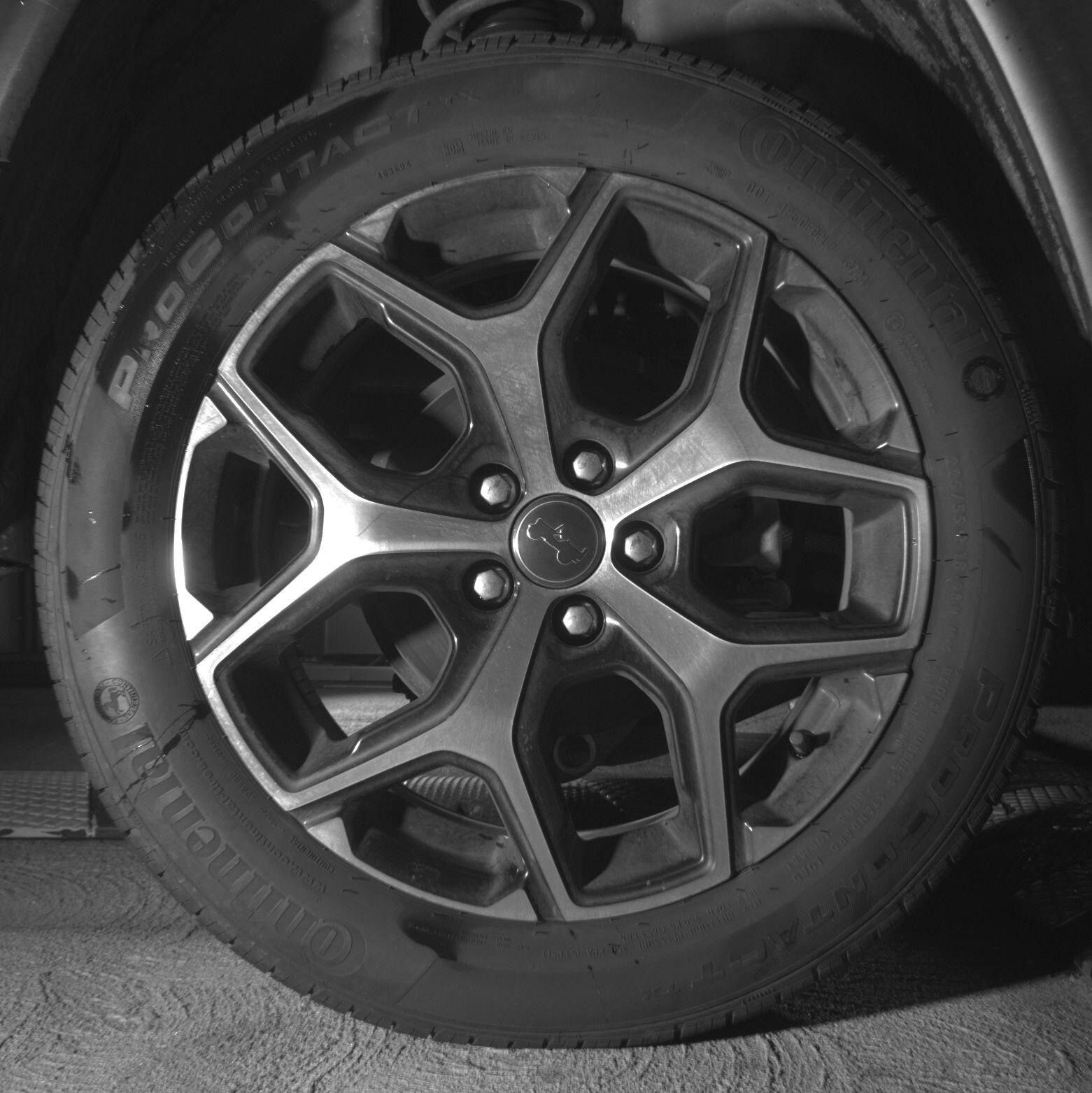 Thumbnail: 2025 Jeep Compass - 12