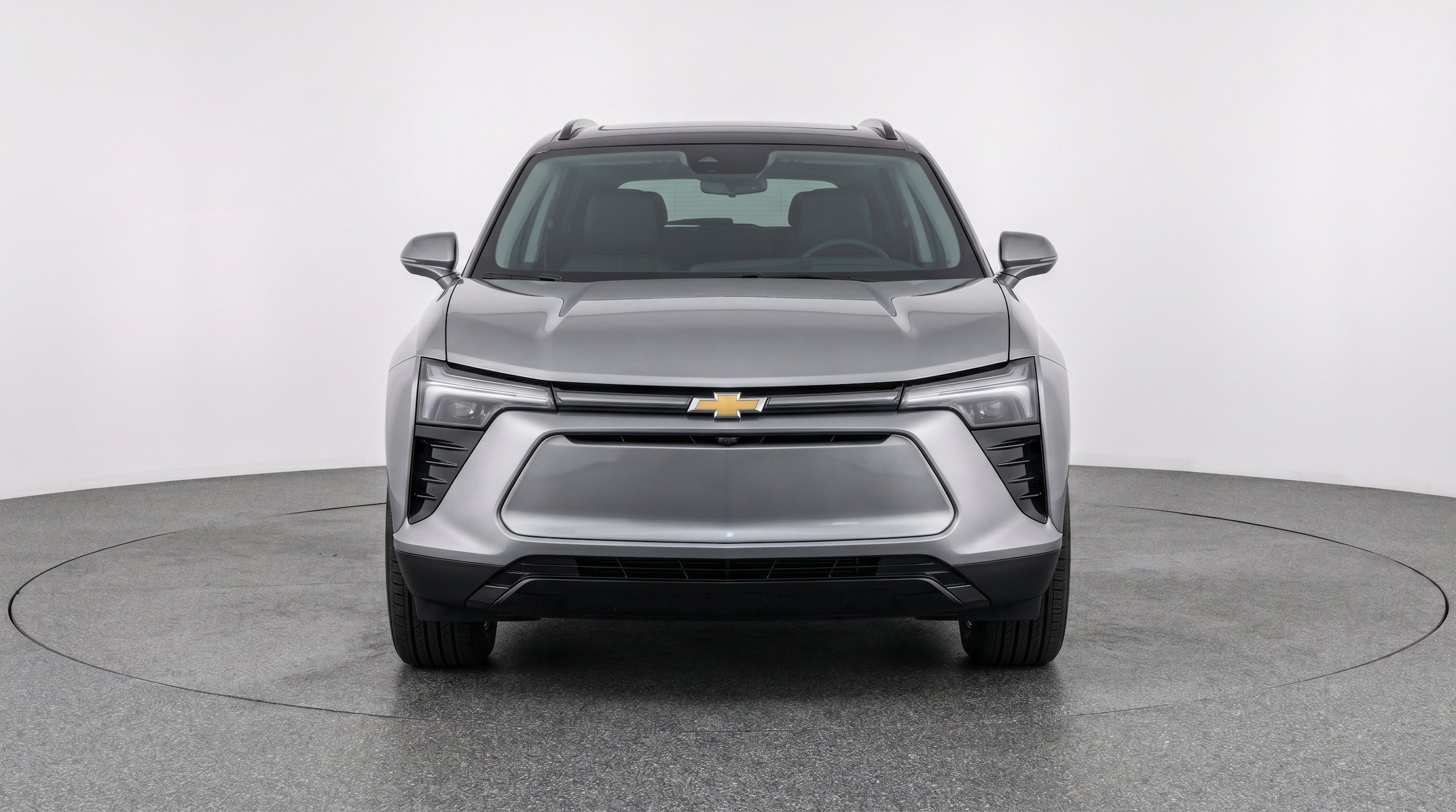 Thumbnail: 2026 Chevrolet Blazer - 2