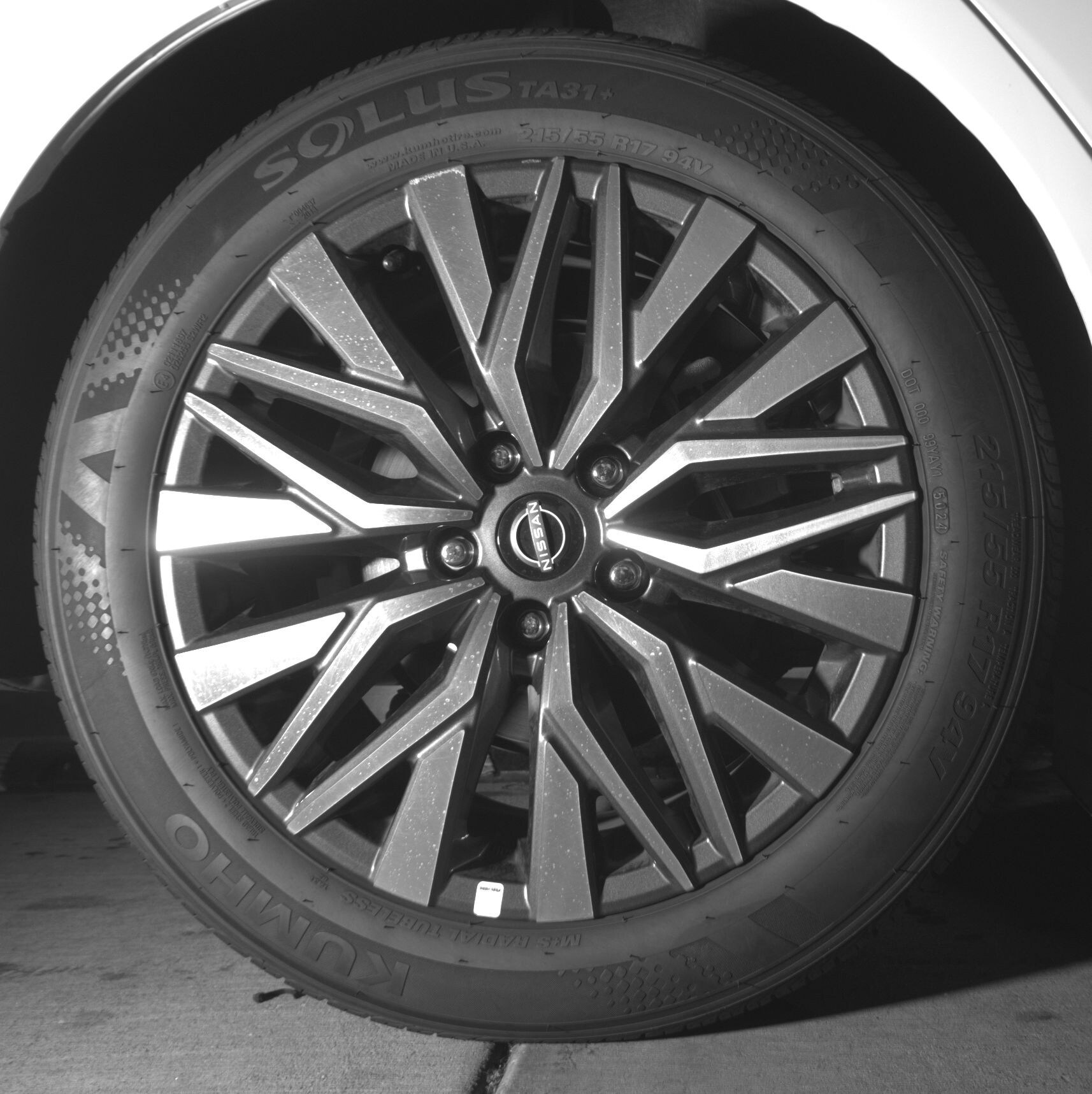 Thumbnail: 2025 Nissan Altima - 12