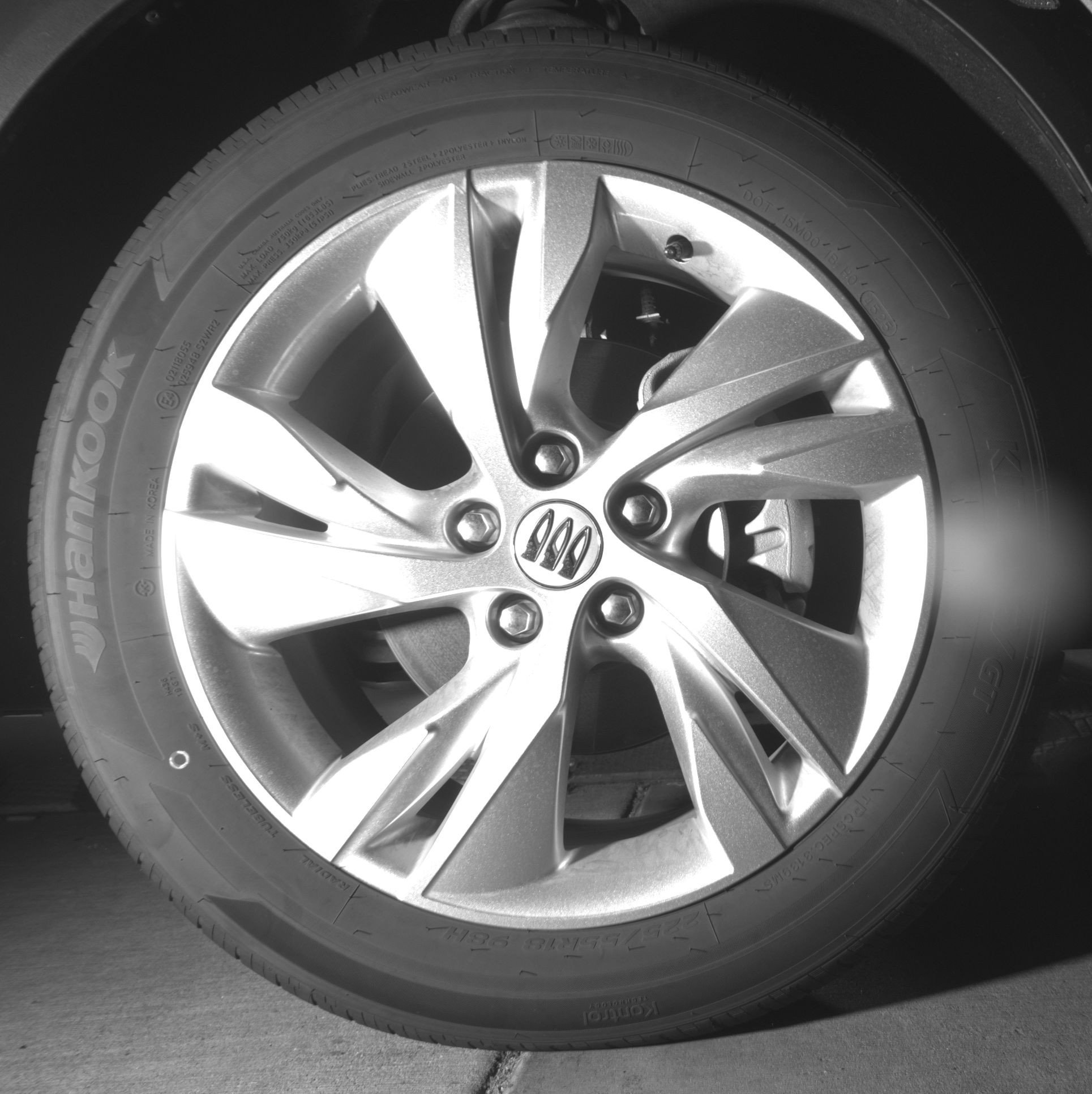Thumbnail: 2026 Buick Encore GX - 13