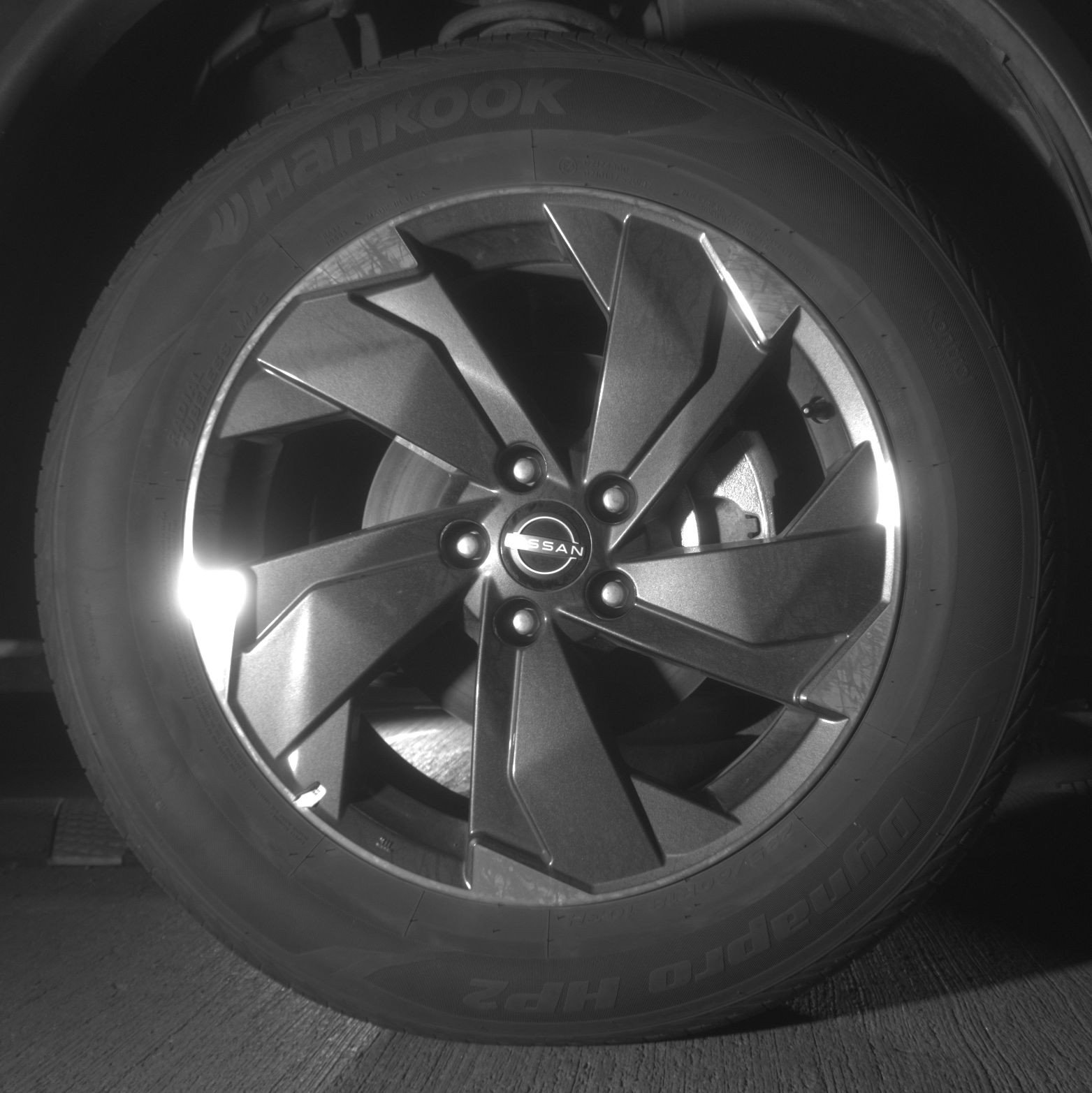 Thumbnail: 2025 Nissan Rogue - 13