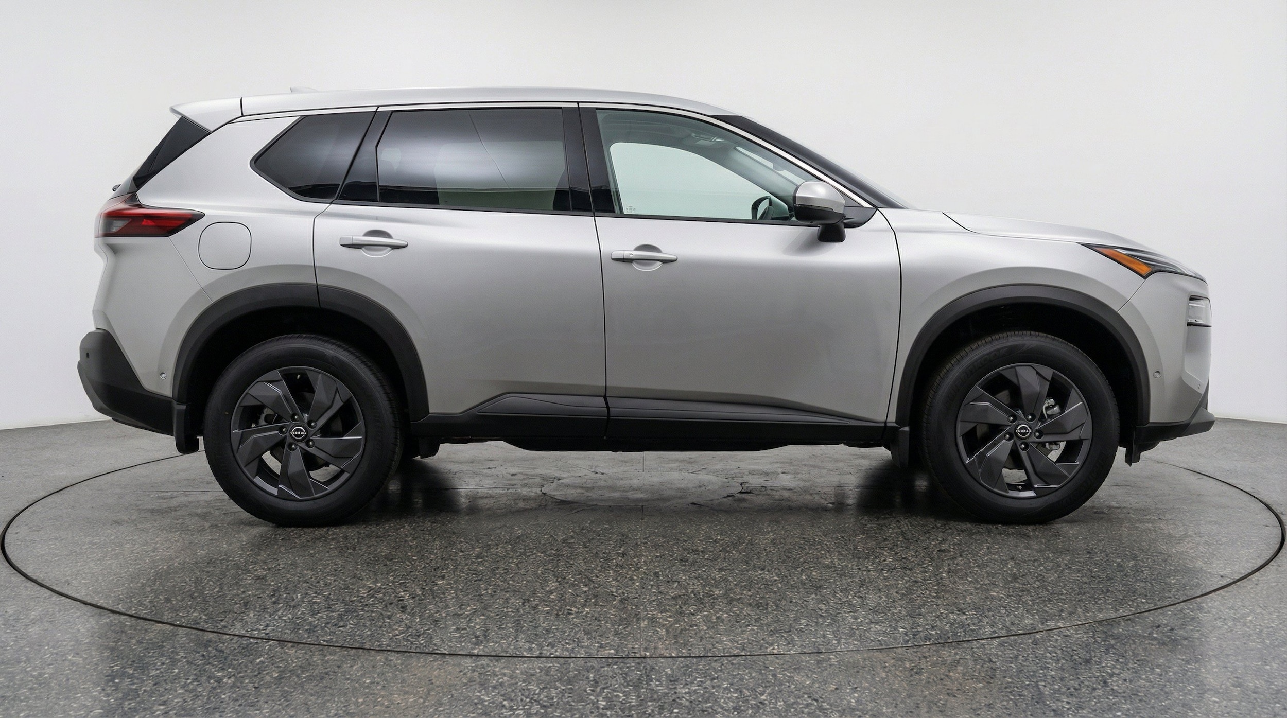 Thumbnail: 2026 Nissan Rogue - 11