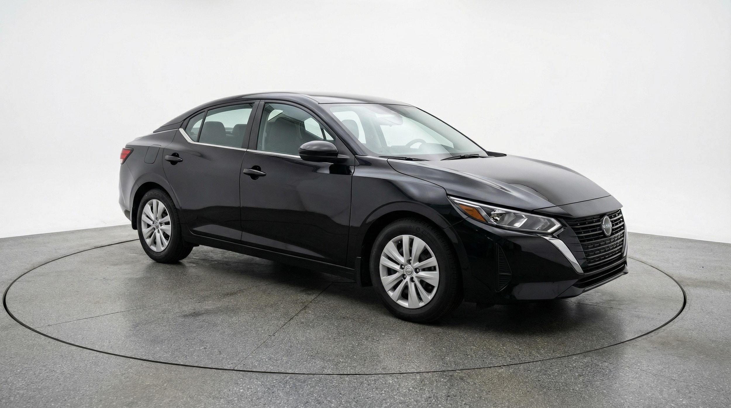 Thumbnail: 2025 Nissan Sentra - 1