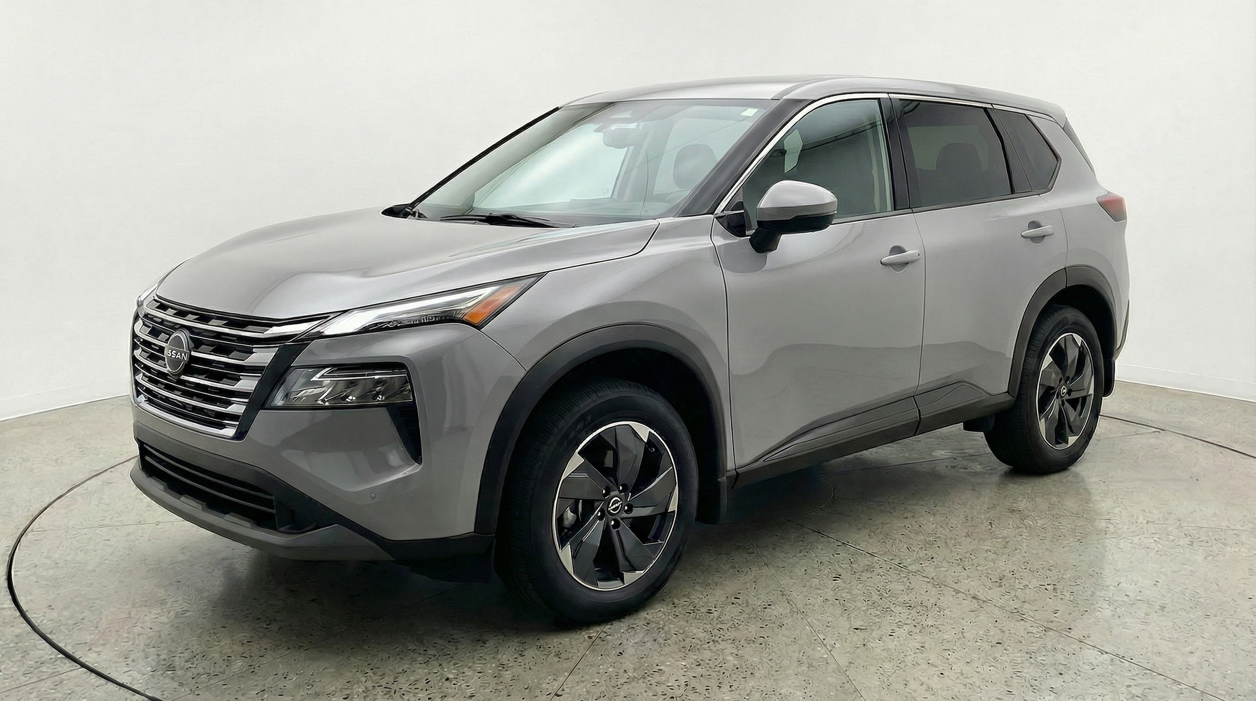 Thumbnail: 2025 Nissan Rogue - 3