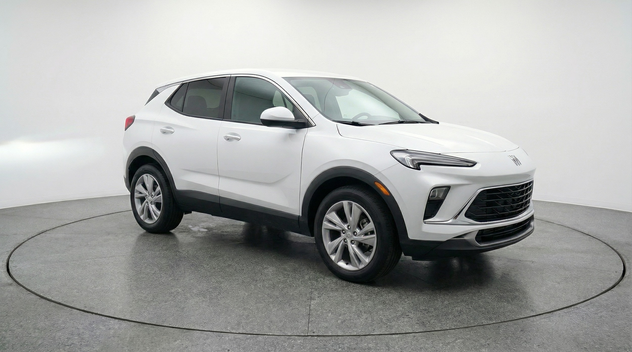 Thumbnail: 2025 Buick Encore GX - 1