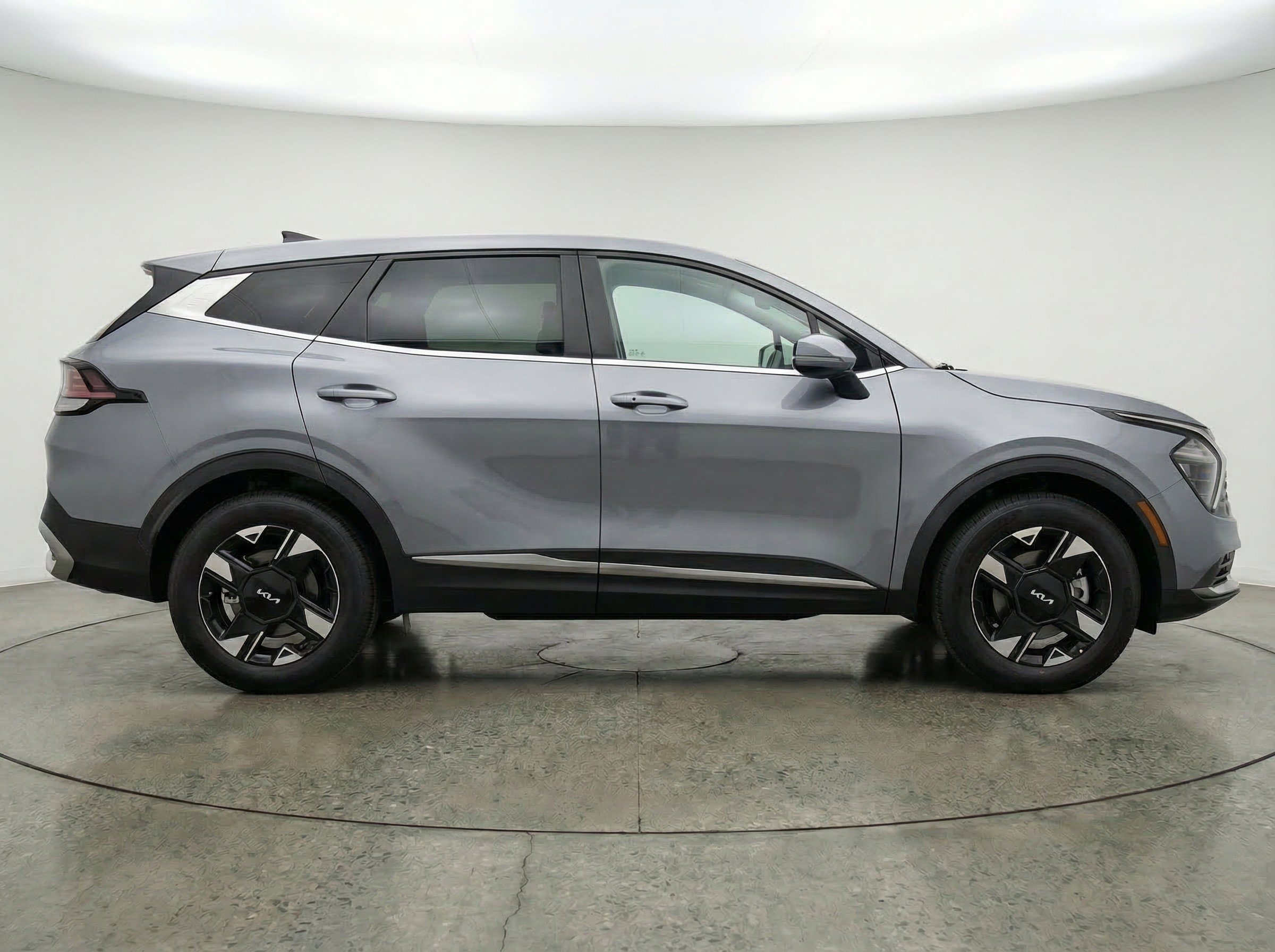 Thumbnail: 2026 Kia Sportage - 11