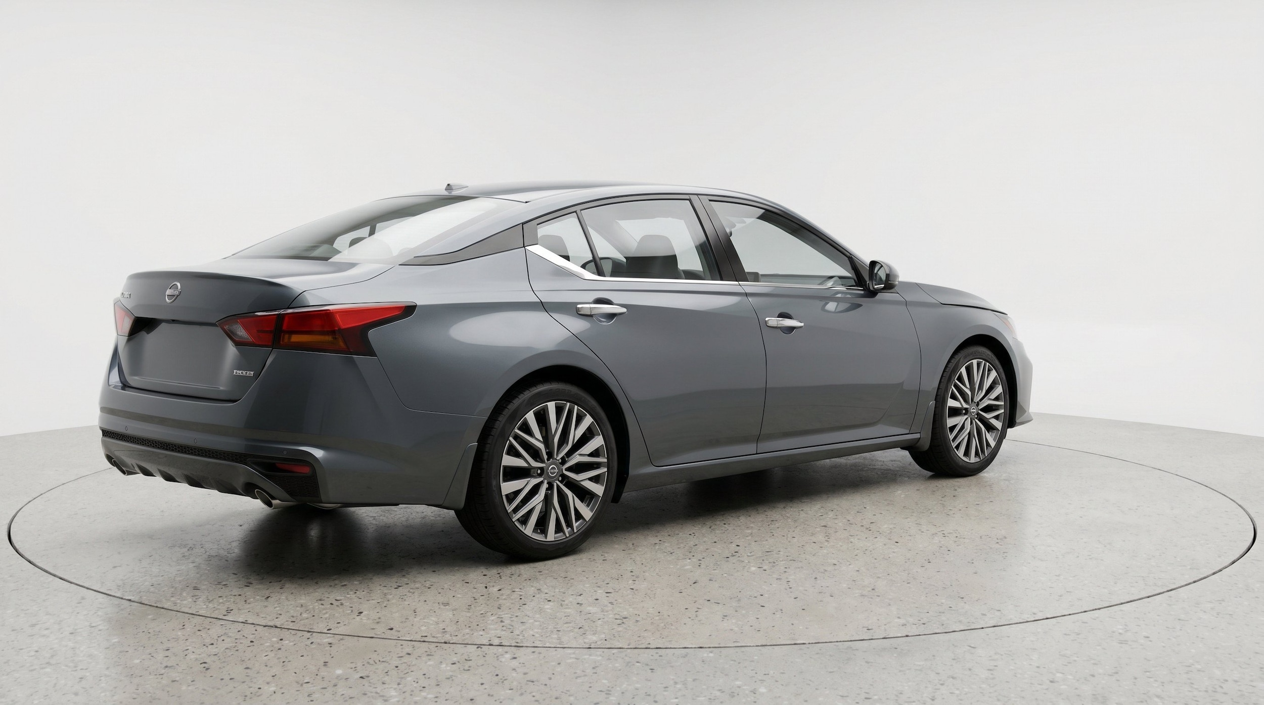Thumbnail: 2025 Nissan Altima - 9