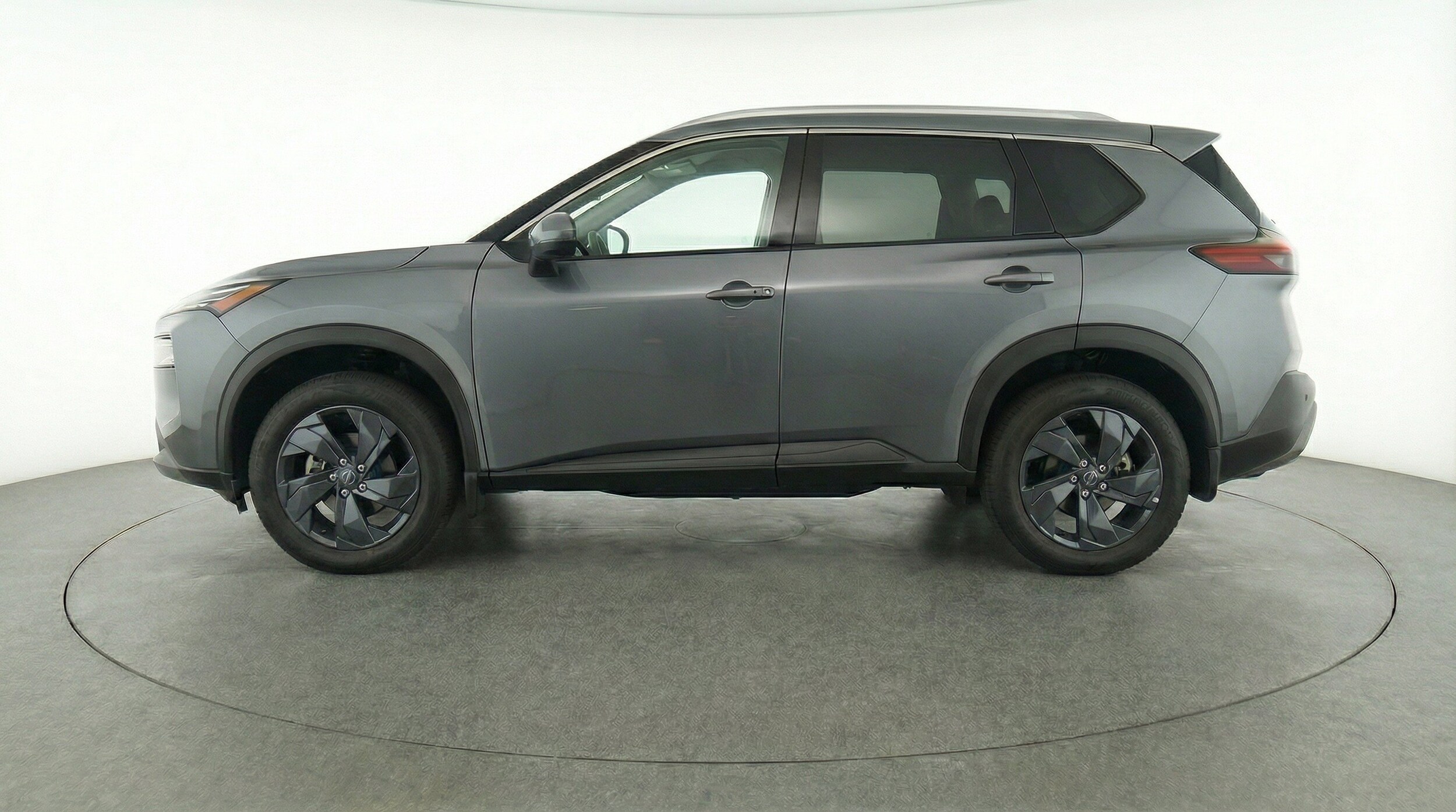 Thumbnail: 2026 Nissan Rogue - 5