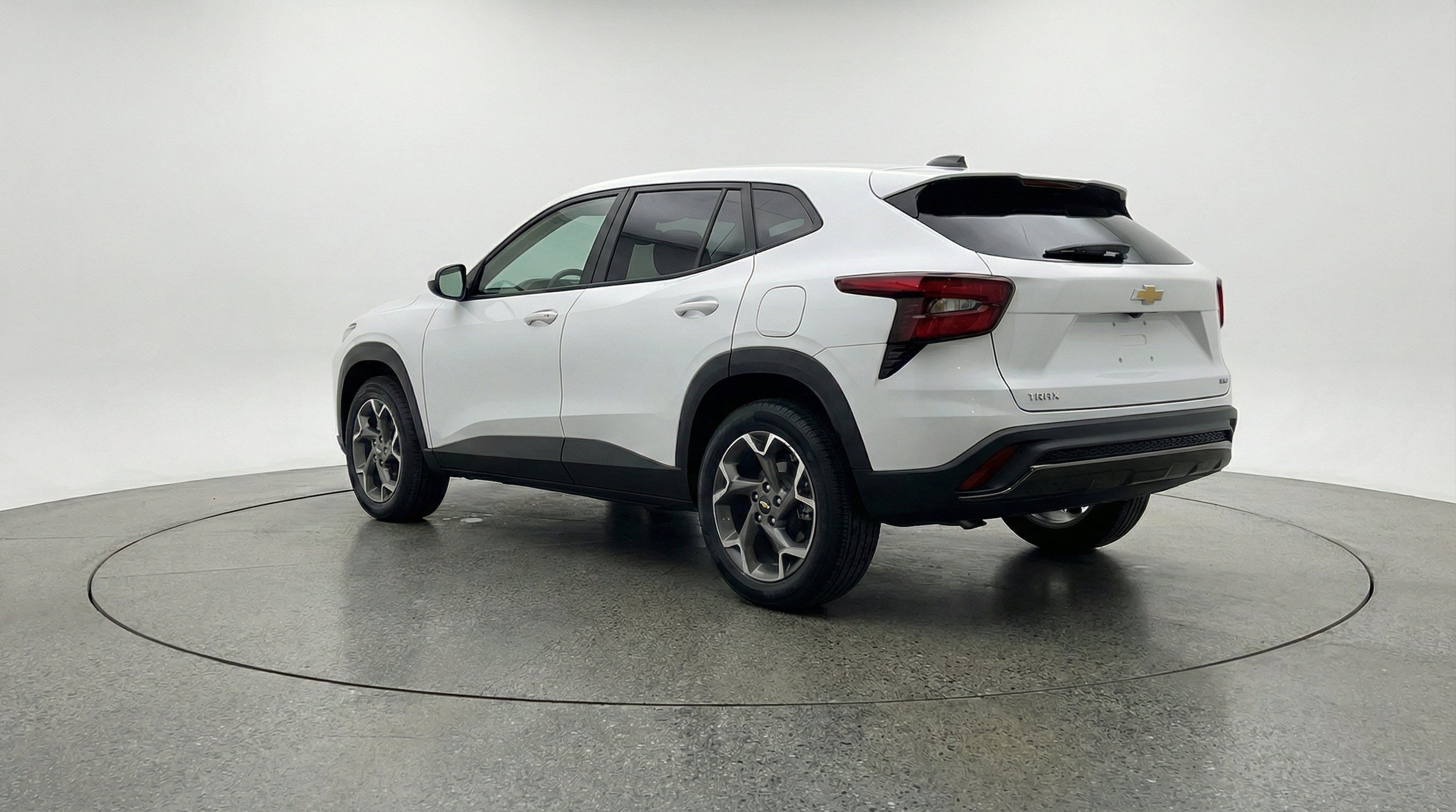 Thumbnail: 2025 Chevrolet Trax - 6